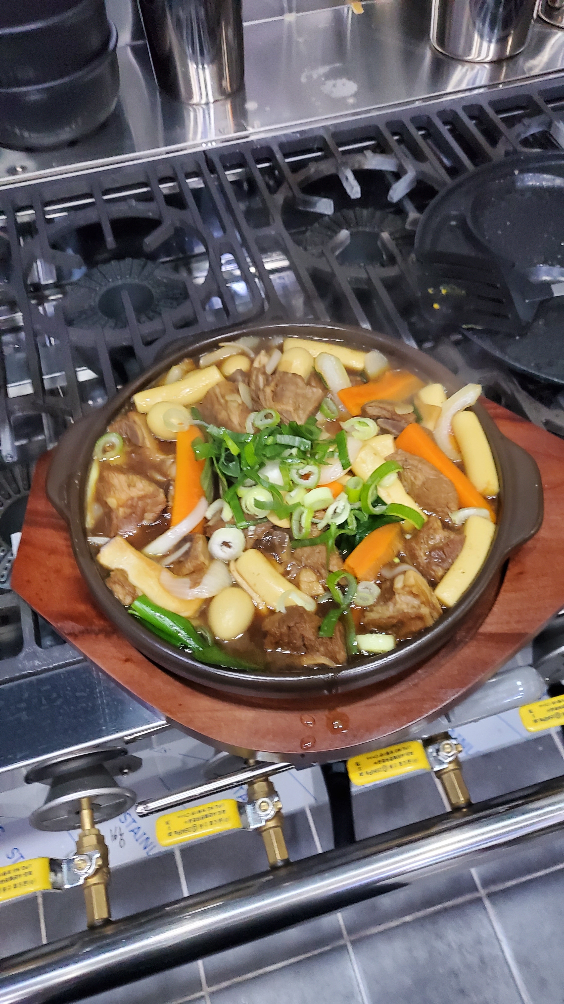 착한국밥 포승점