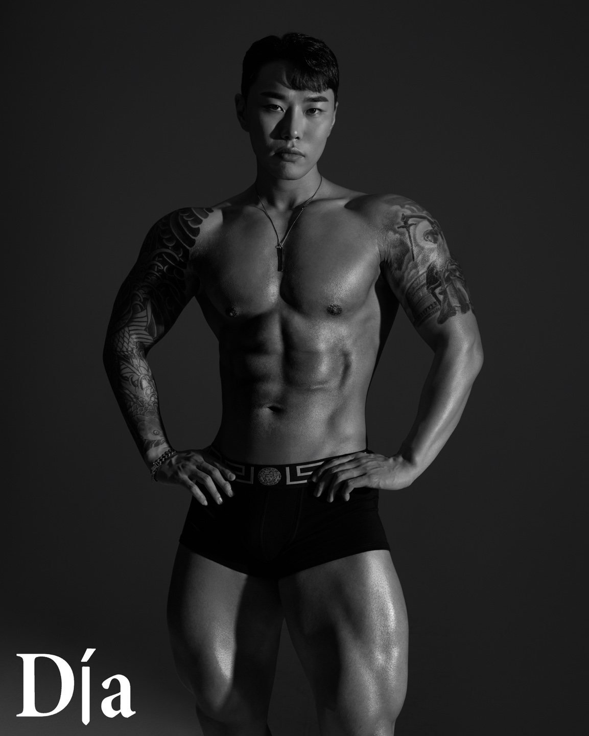 루트짐 주안점 대표 이미지