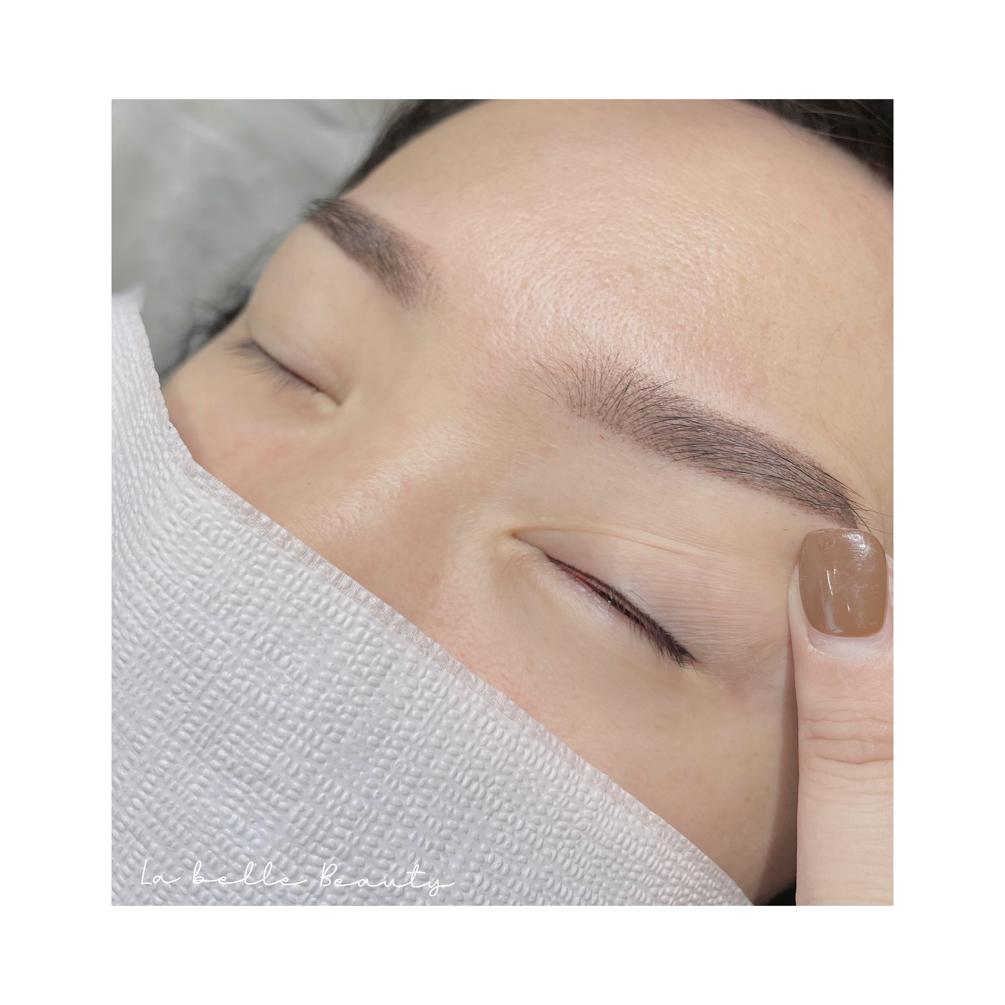 라 벨르 뷰티 대표 이미지