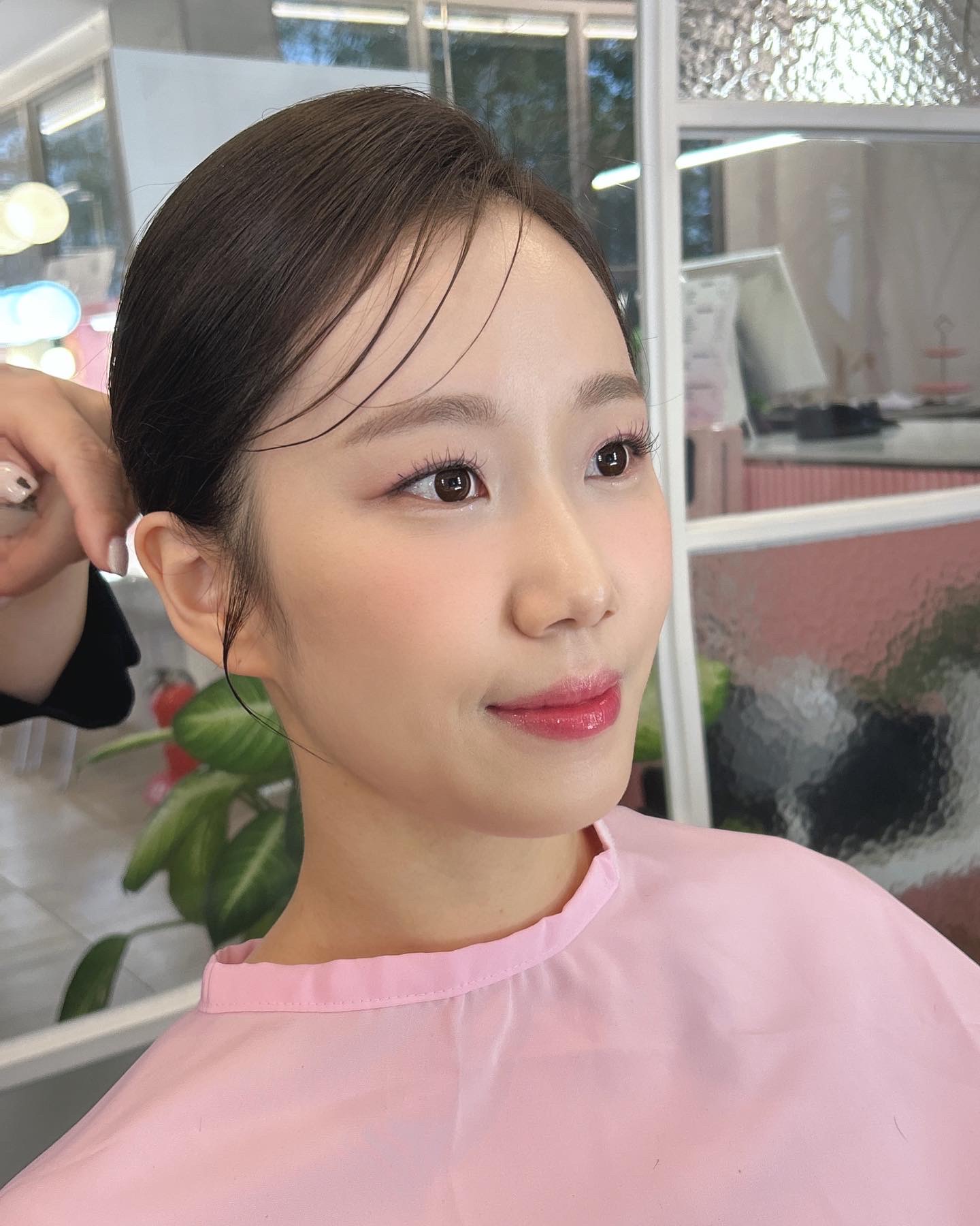 소유메이크업