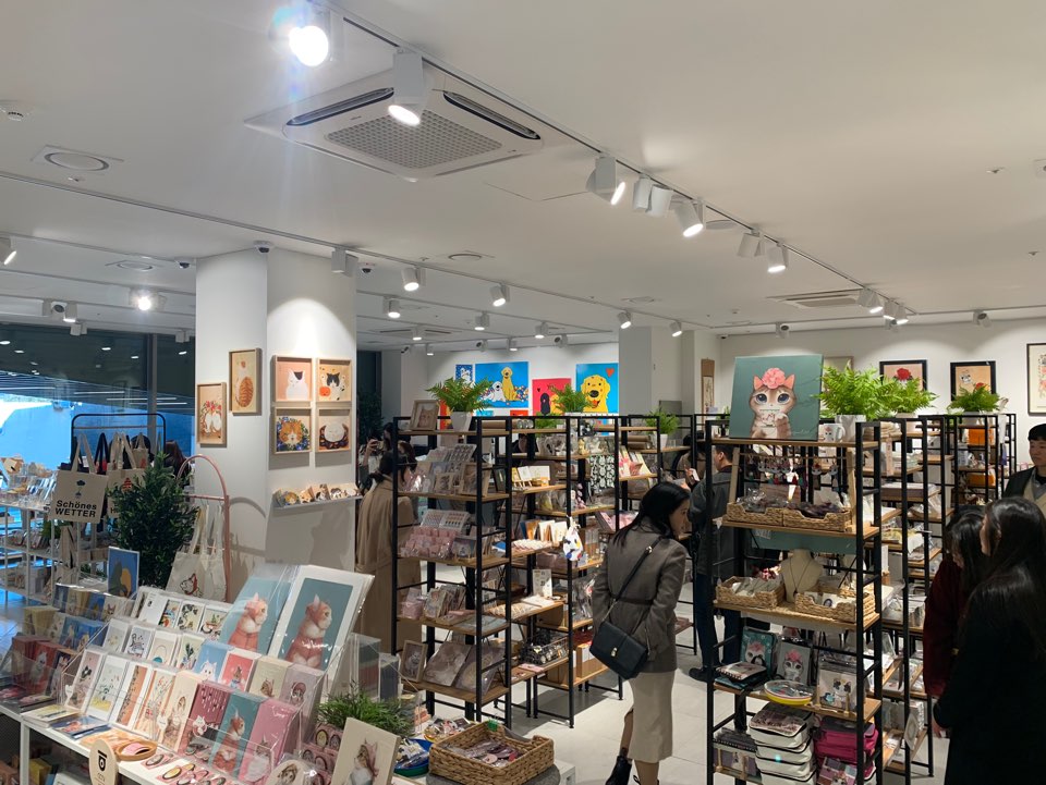 라보라토리오브아트