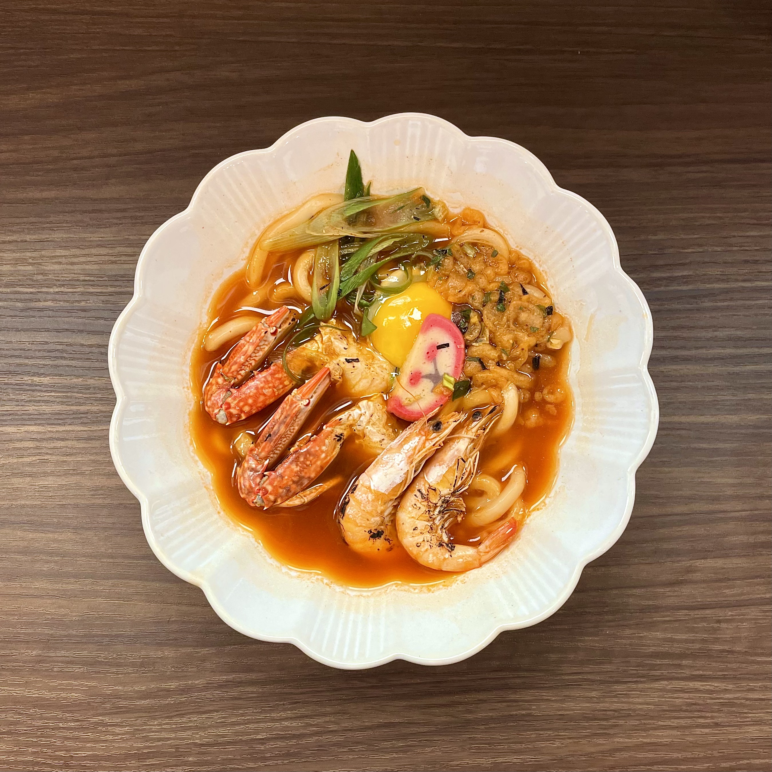 유부신조 청당점