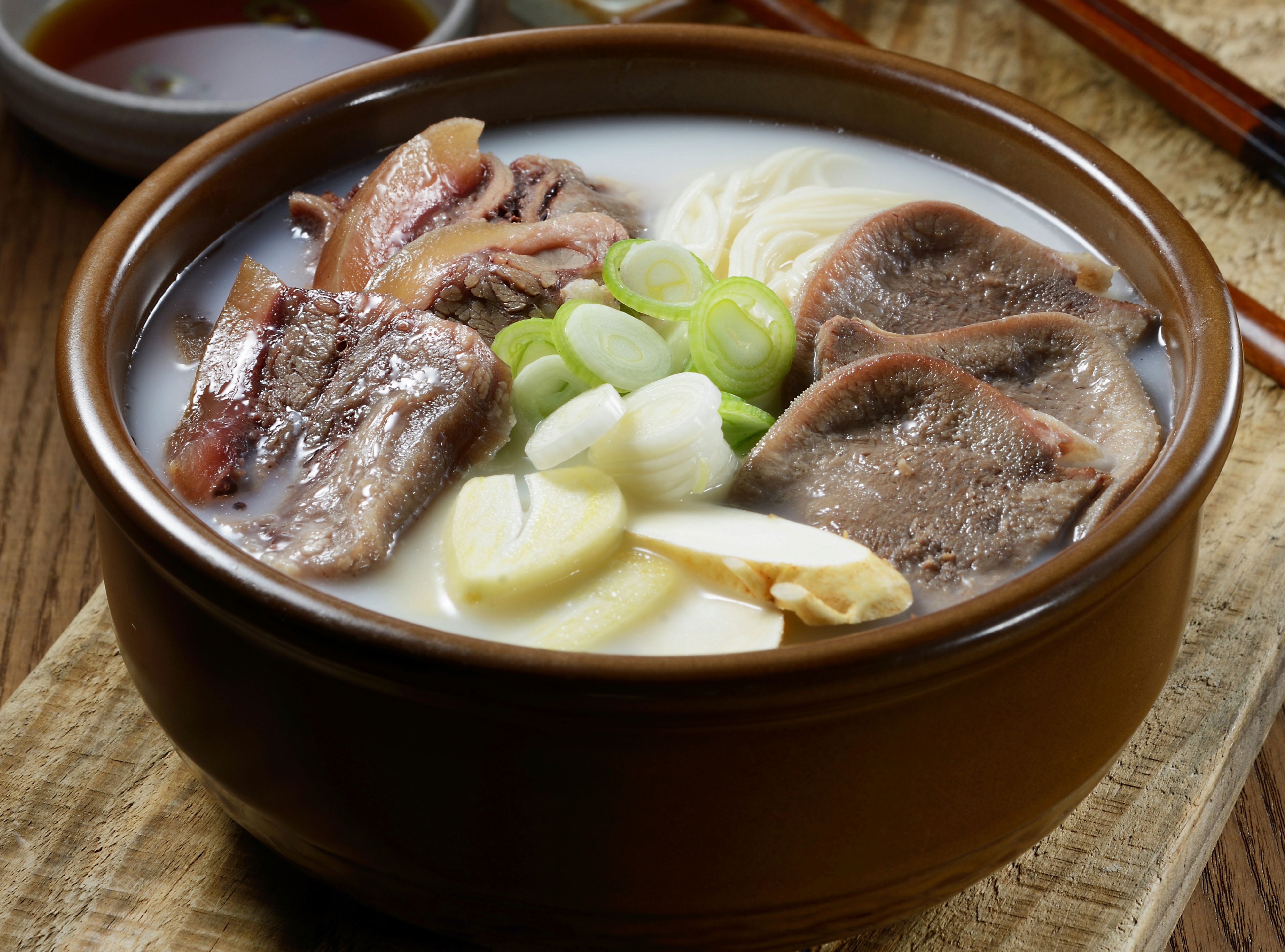 신의주찹쌀순대 동탄2신도시카림애비뉴점