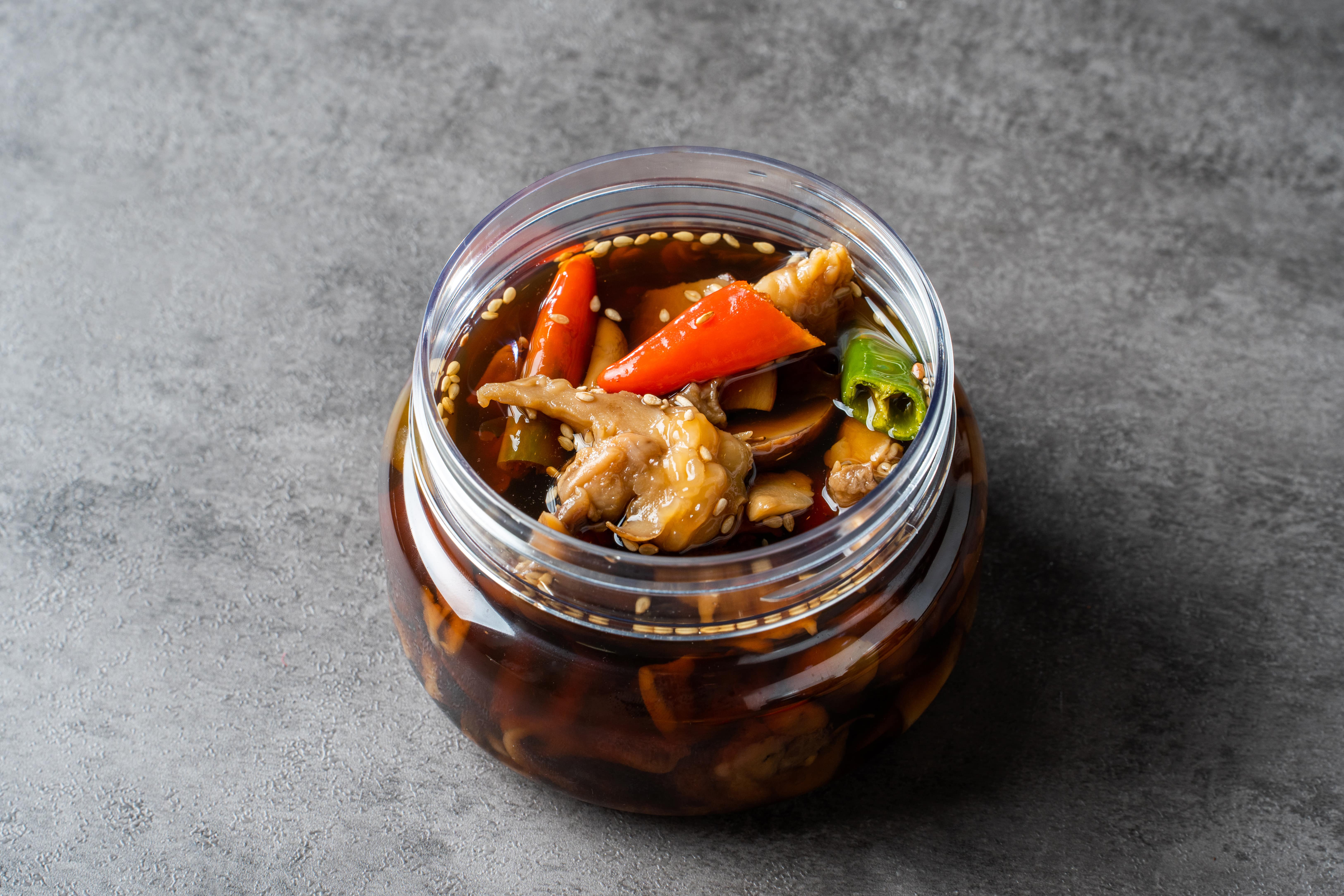 해안식당 광주첨단점