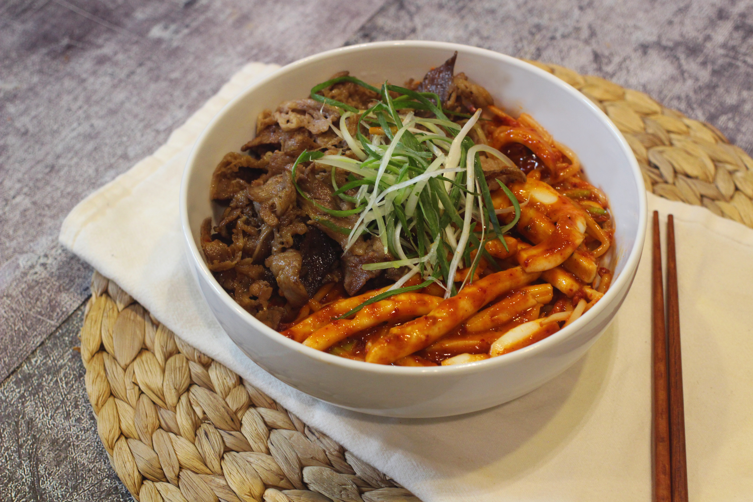 백년아구찜&탕