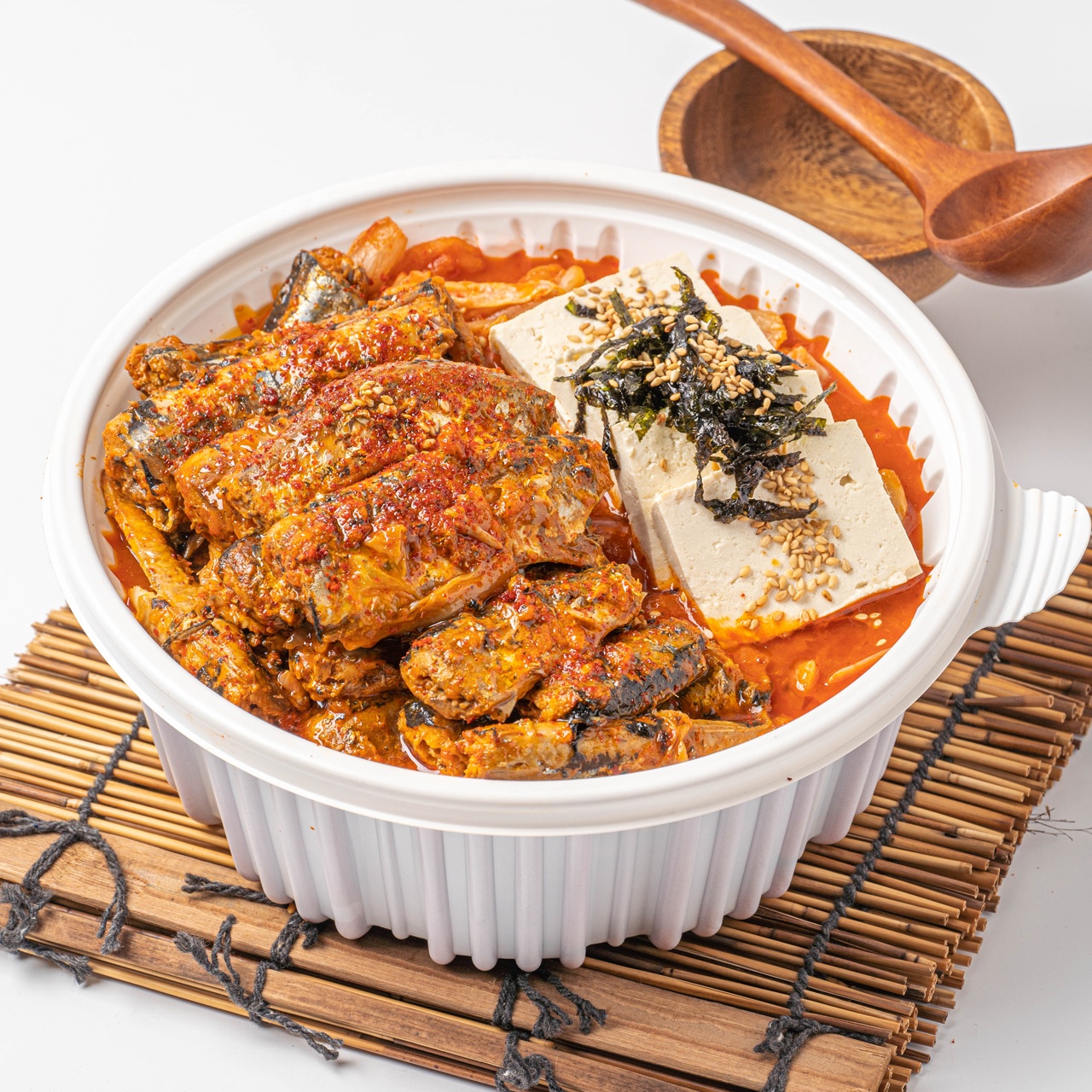 서대문김치찜&김치찌개