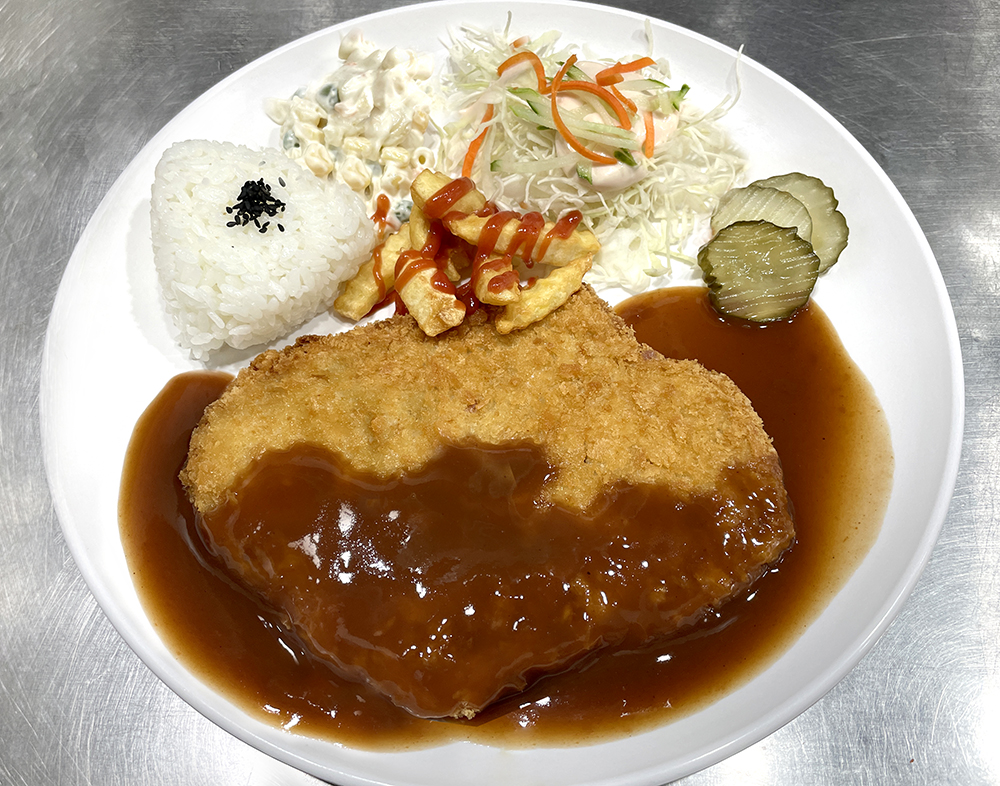 라면가게