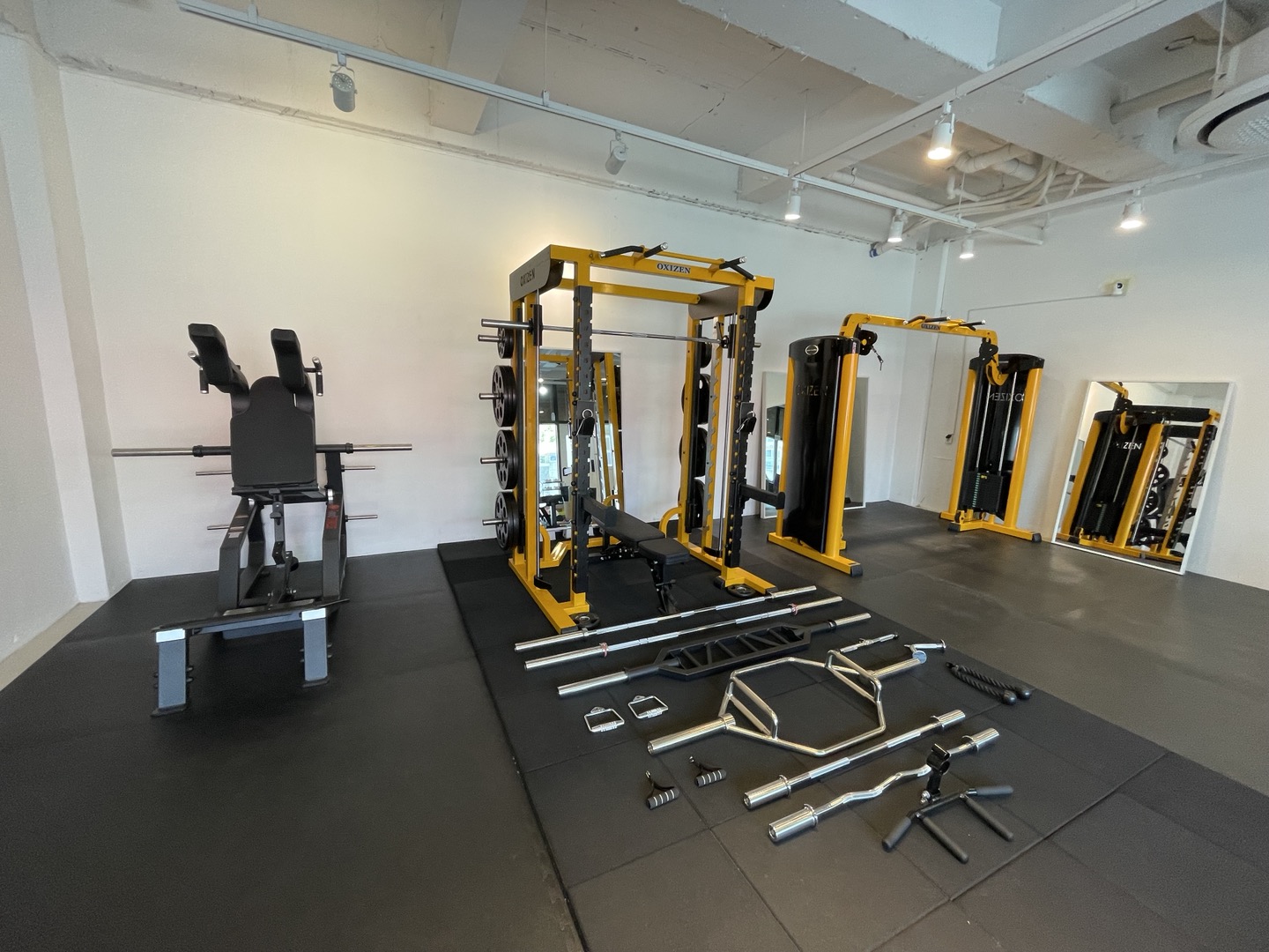 미니짐 대표 이미지