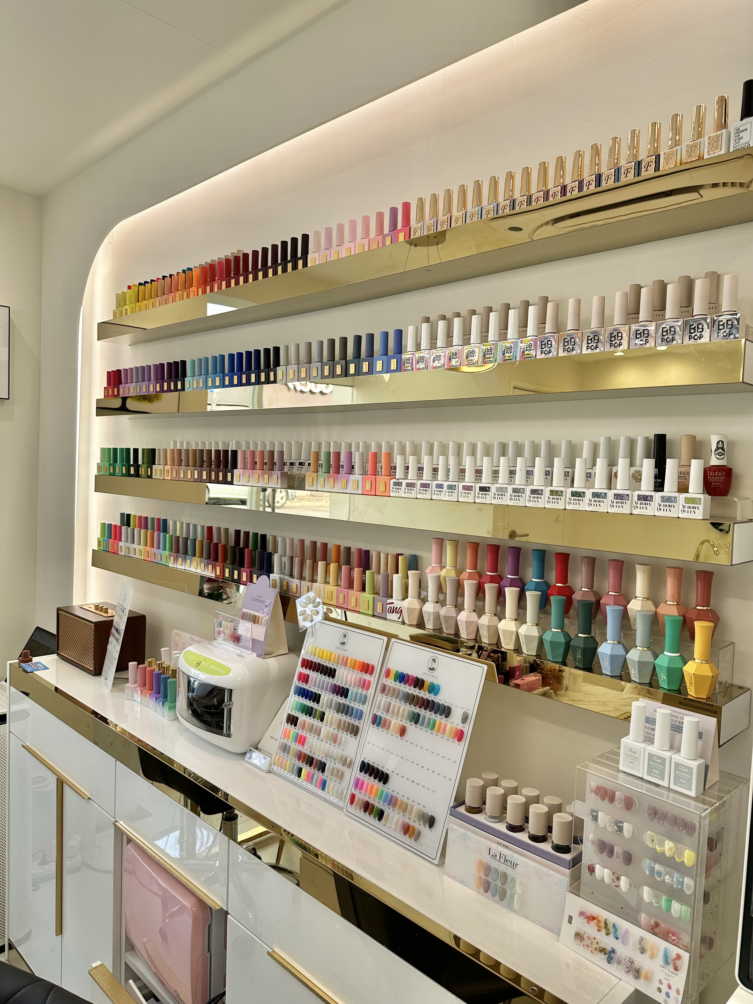 에이치제이 뷰티 대표 이미지