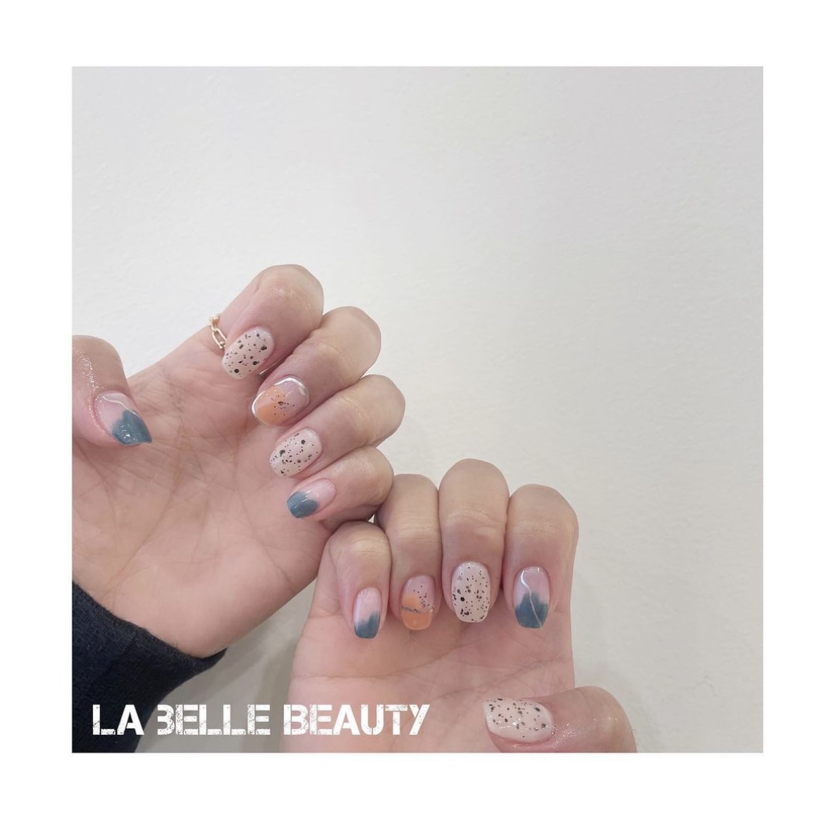 라 벨르 뷰티