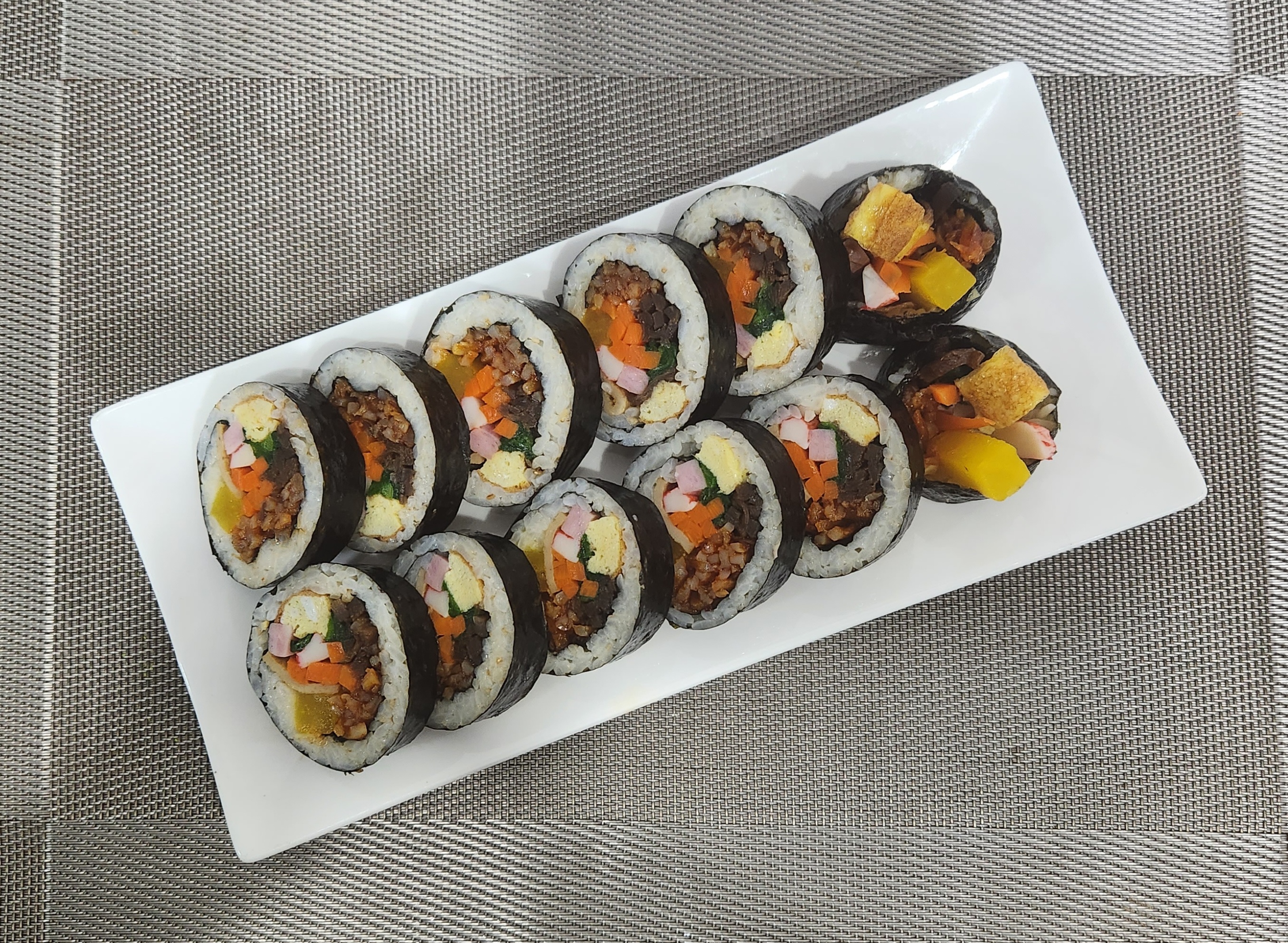 소담김밥이랑국수랑