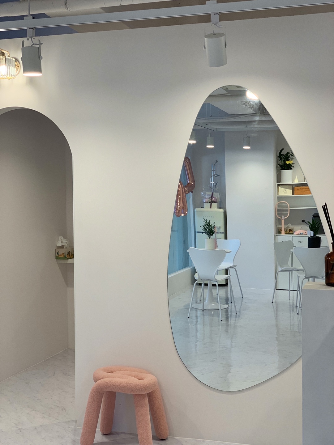 라비움필라테스 대표 이미지