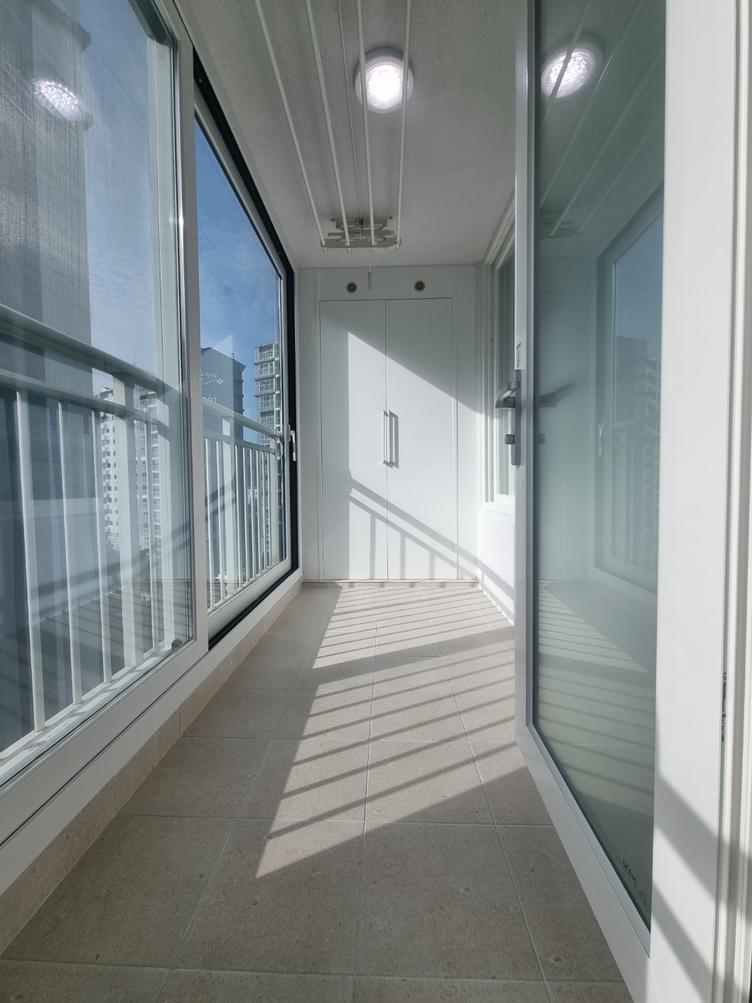 모던인테리어 번동점 외관