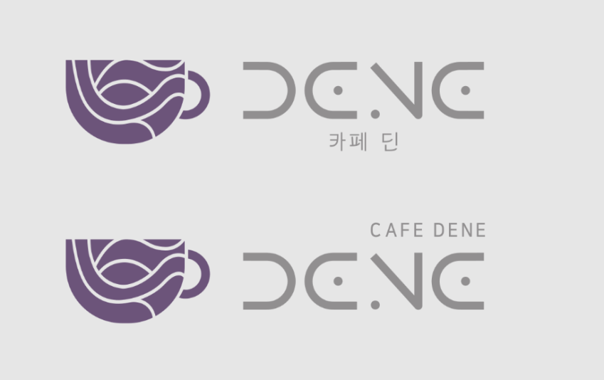 카페 딘 경상 애견카페