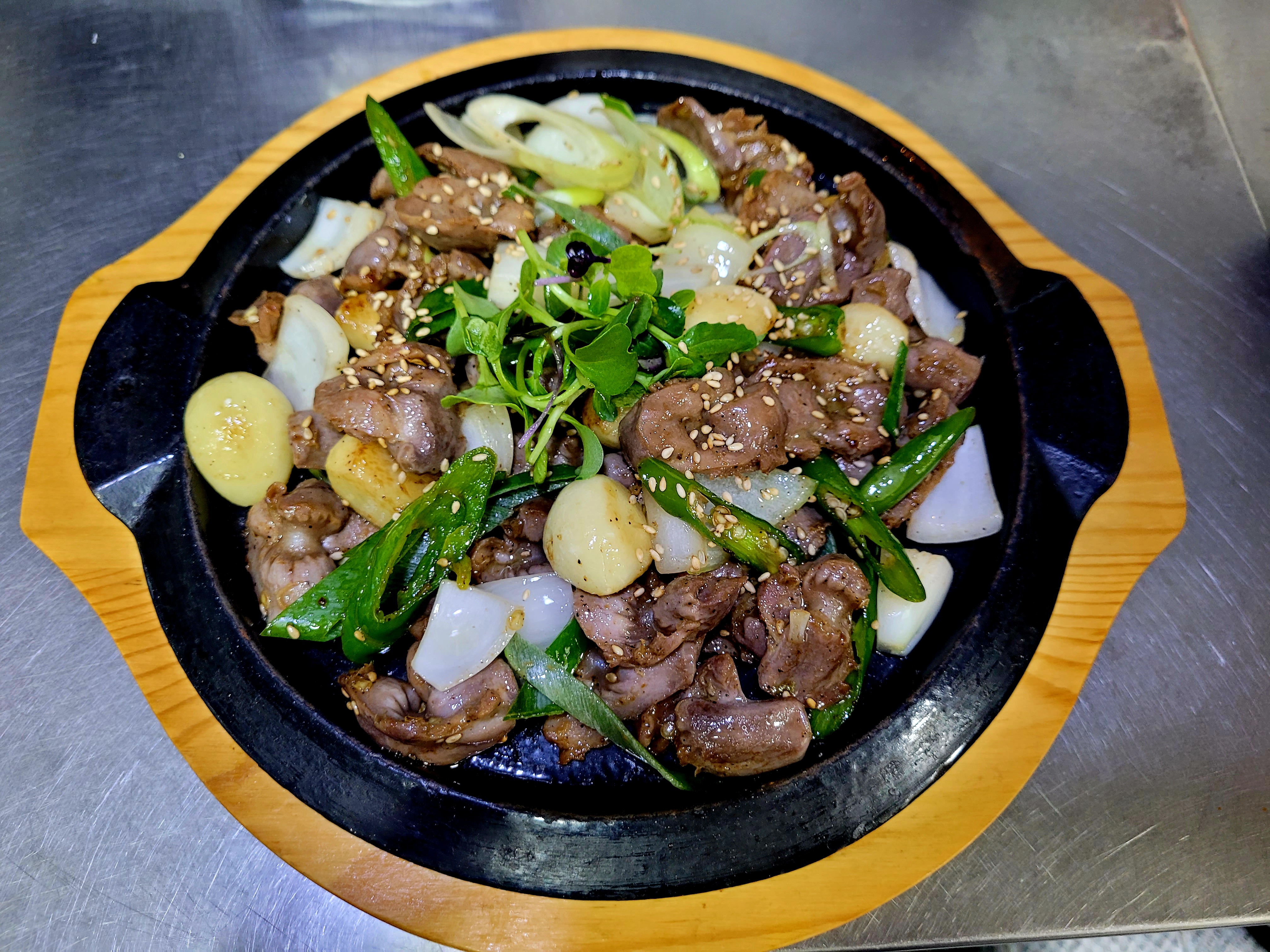 감성포차