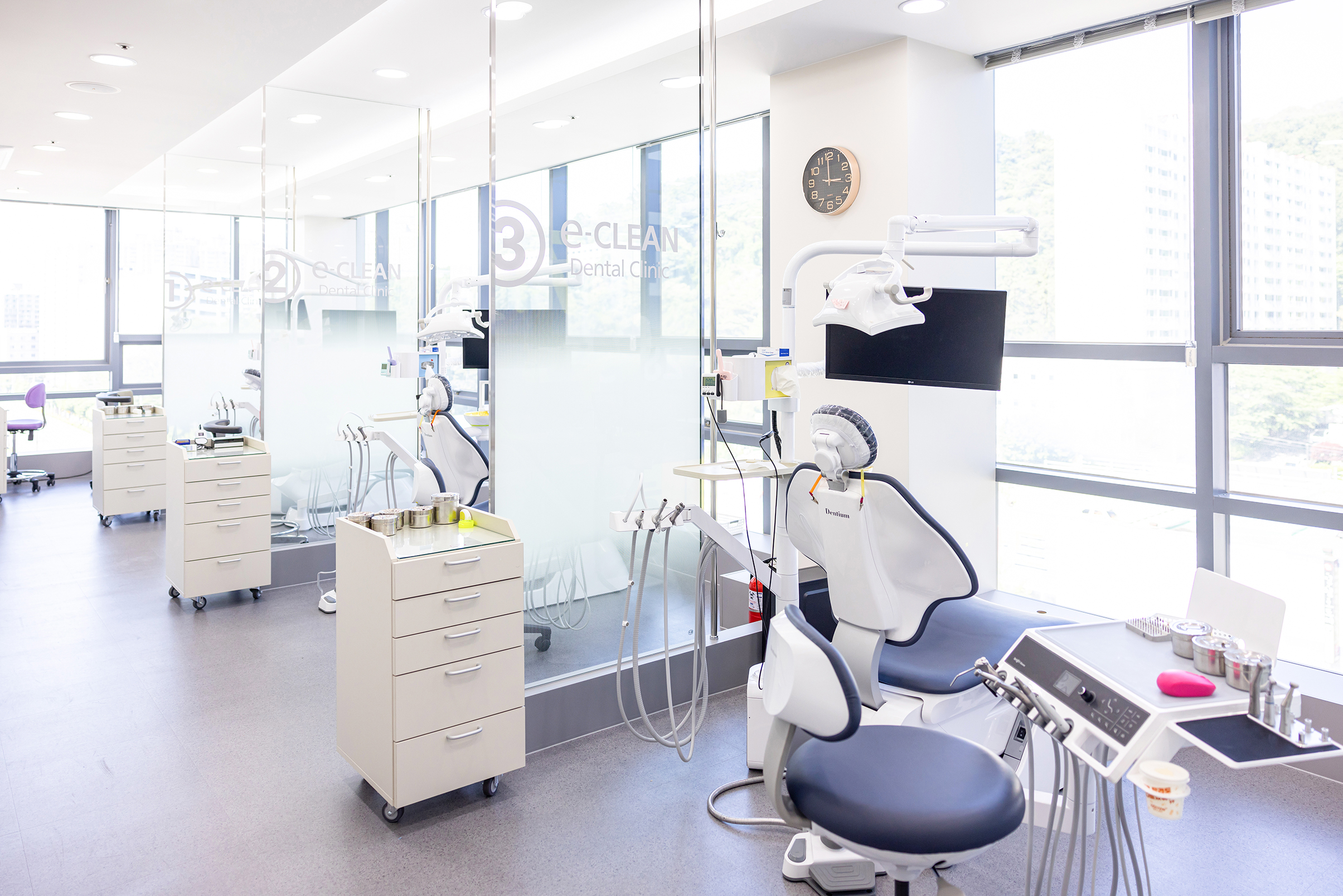 이클린치과의원 대표 이미지