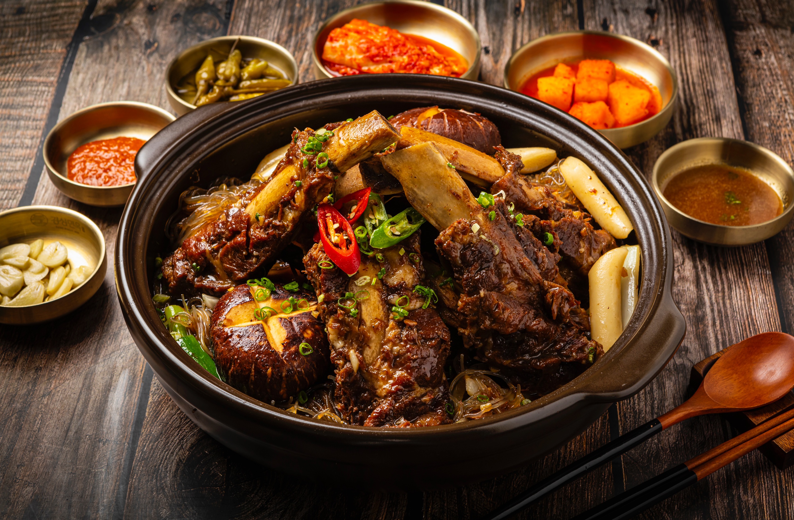 경성면옥 동탄직영점