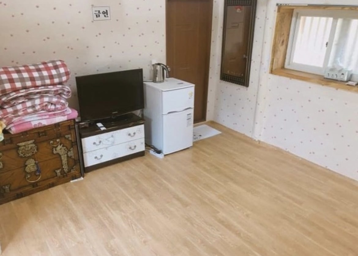 낙안읍성 삼거리민박