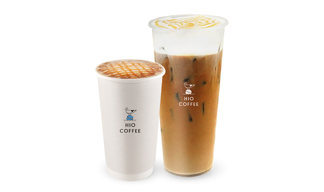 하이오커피 군산디오션시티점