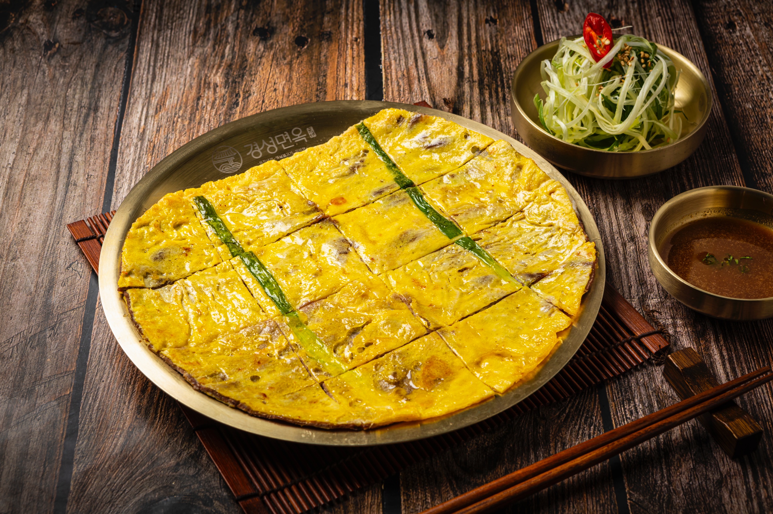 경성면옥 동탄직영점