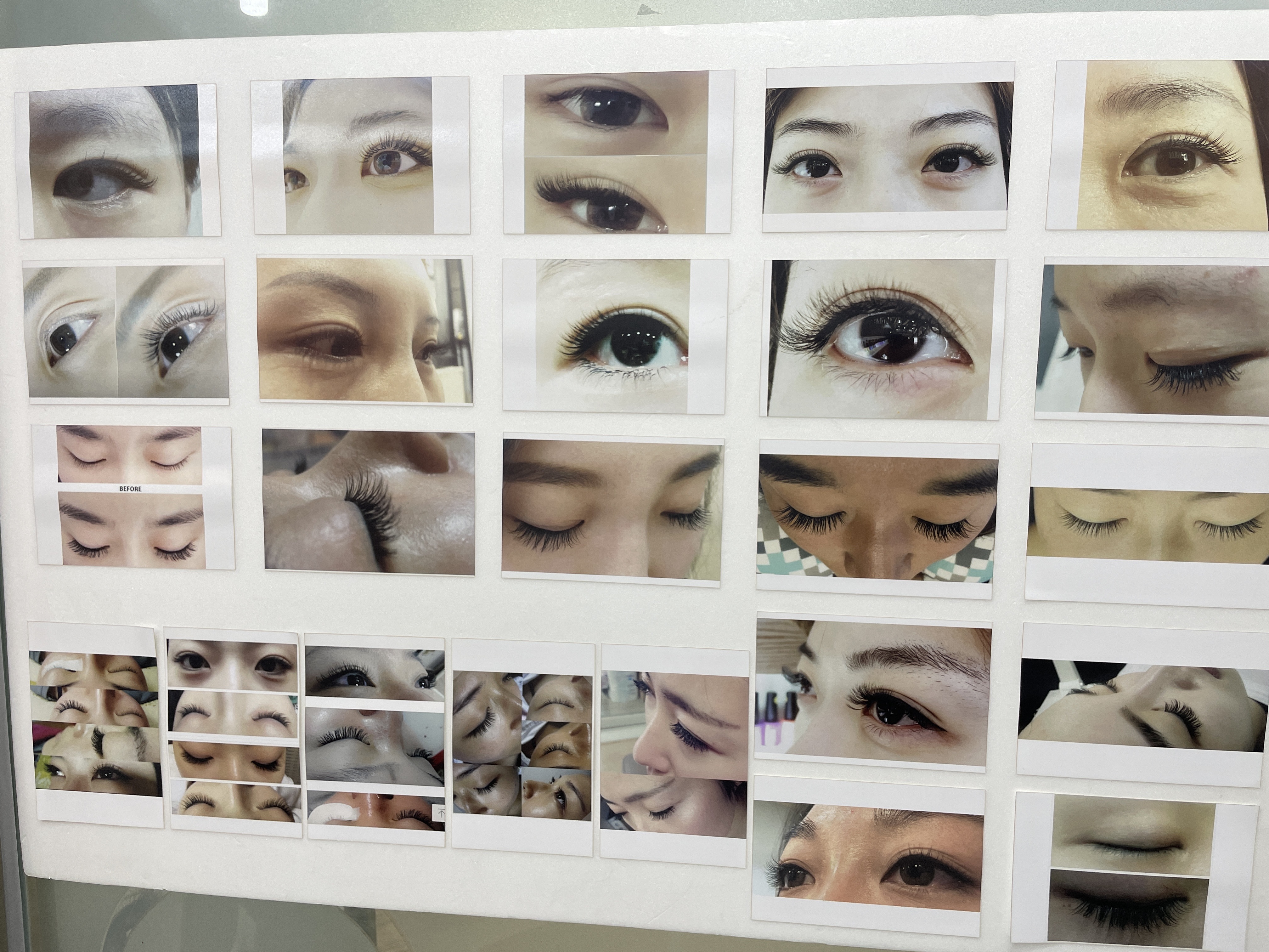 블랙래쉬 대표 이미지