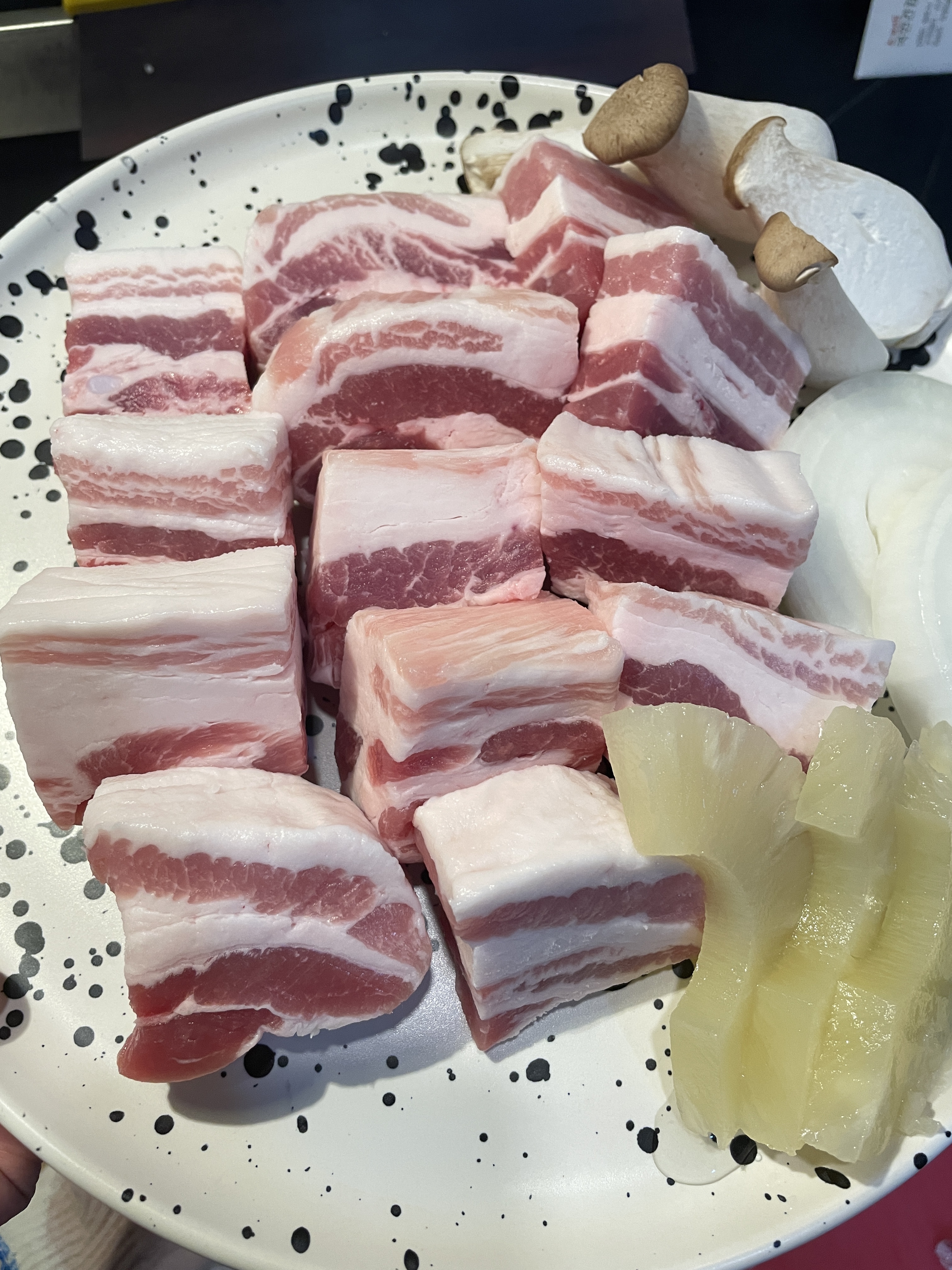 복개천그릴