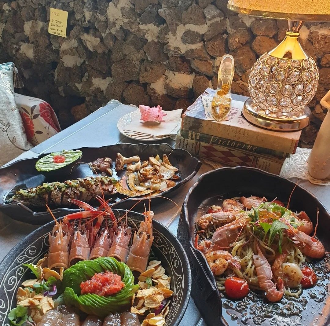 평대앓이 구좌 평대리