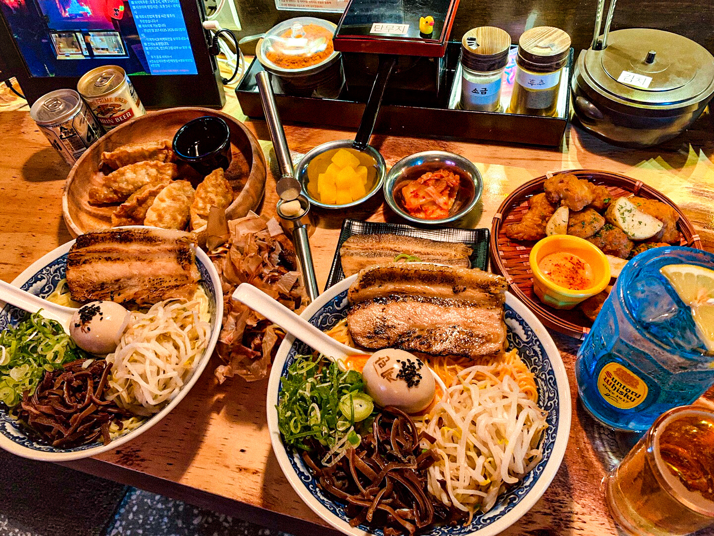 겐쇼심야라멘 대표 이미지