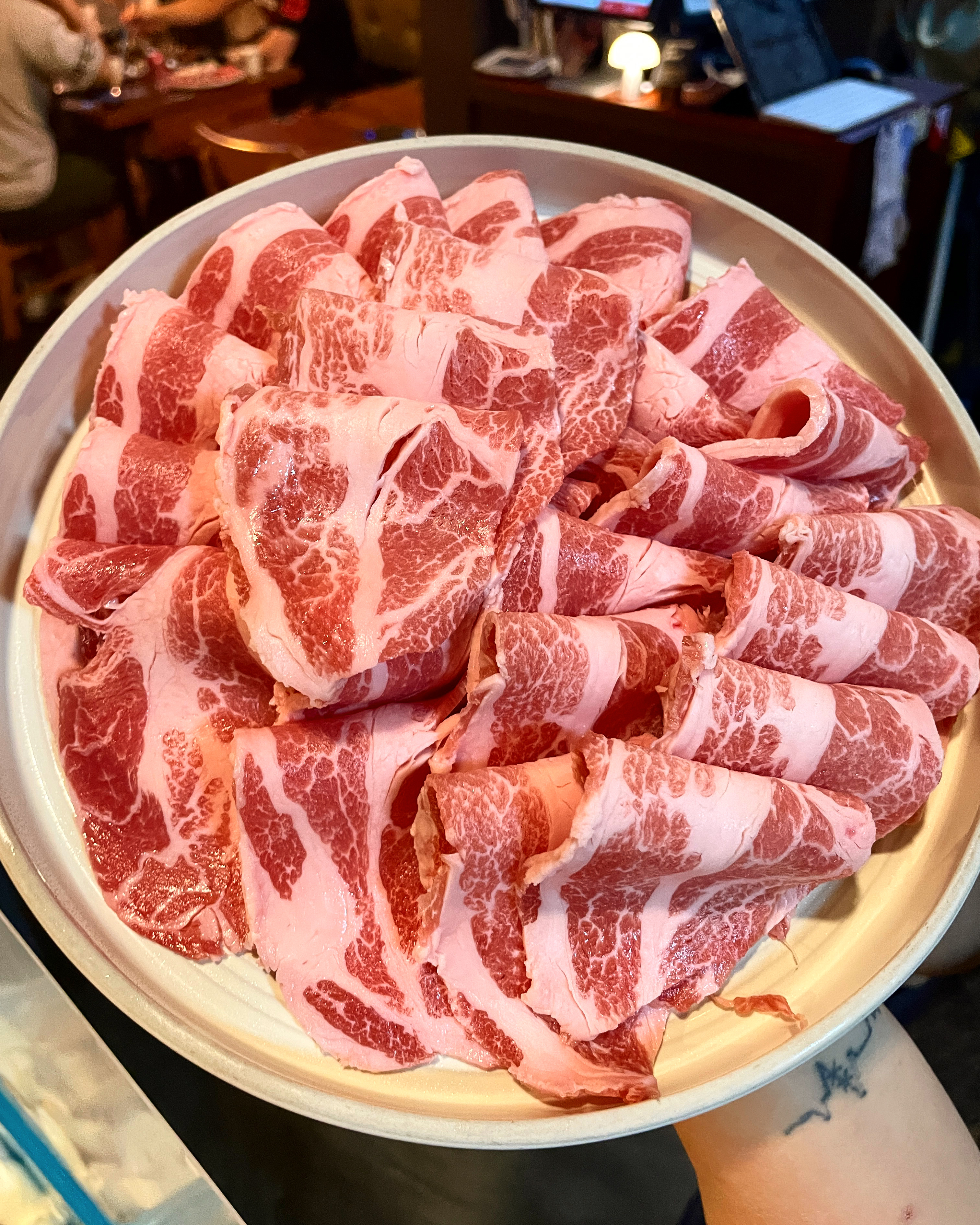 복개천그릴