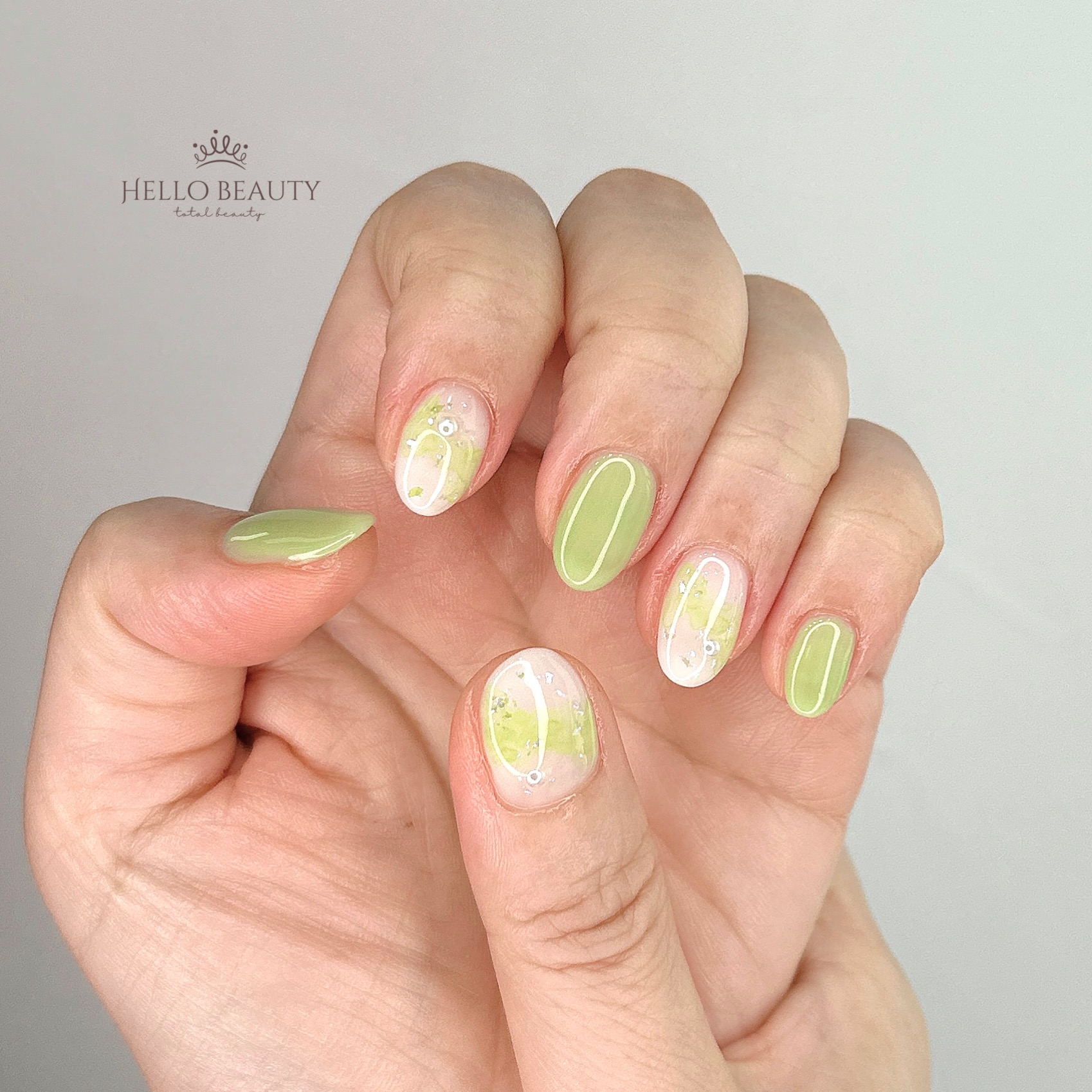 헬로뷰티 대표 이미지