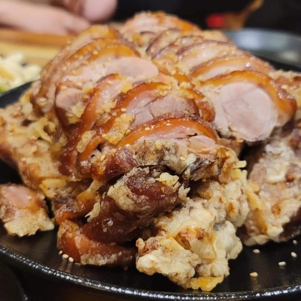 임가네족발