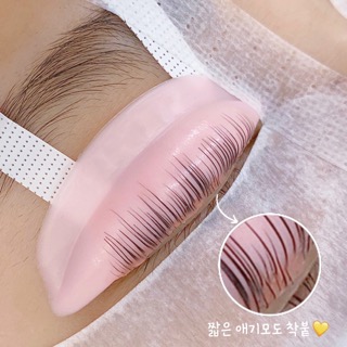 헤일로뷰티 속눈썹펌&눈썹