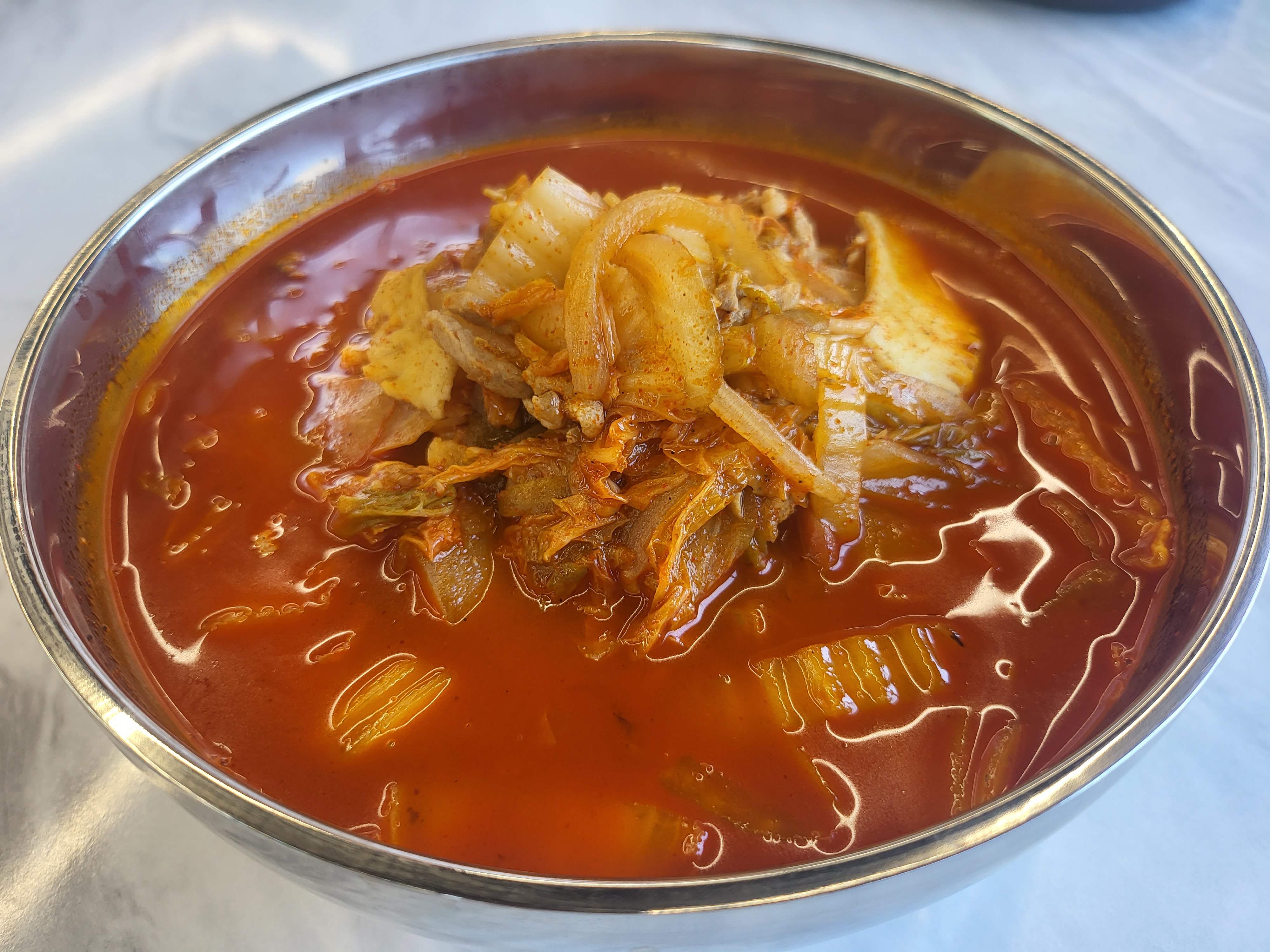 육짬뽕