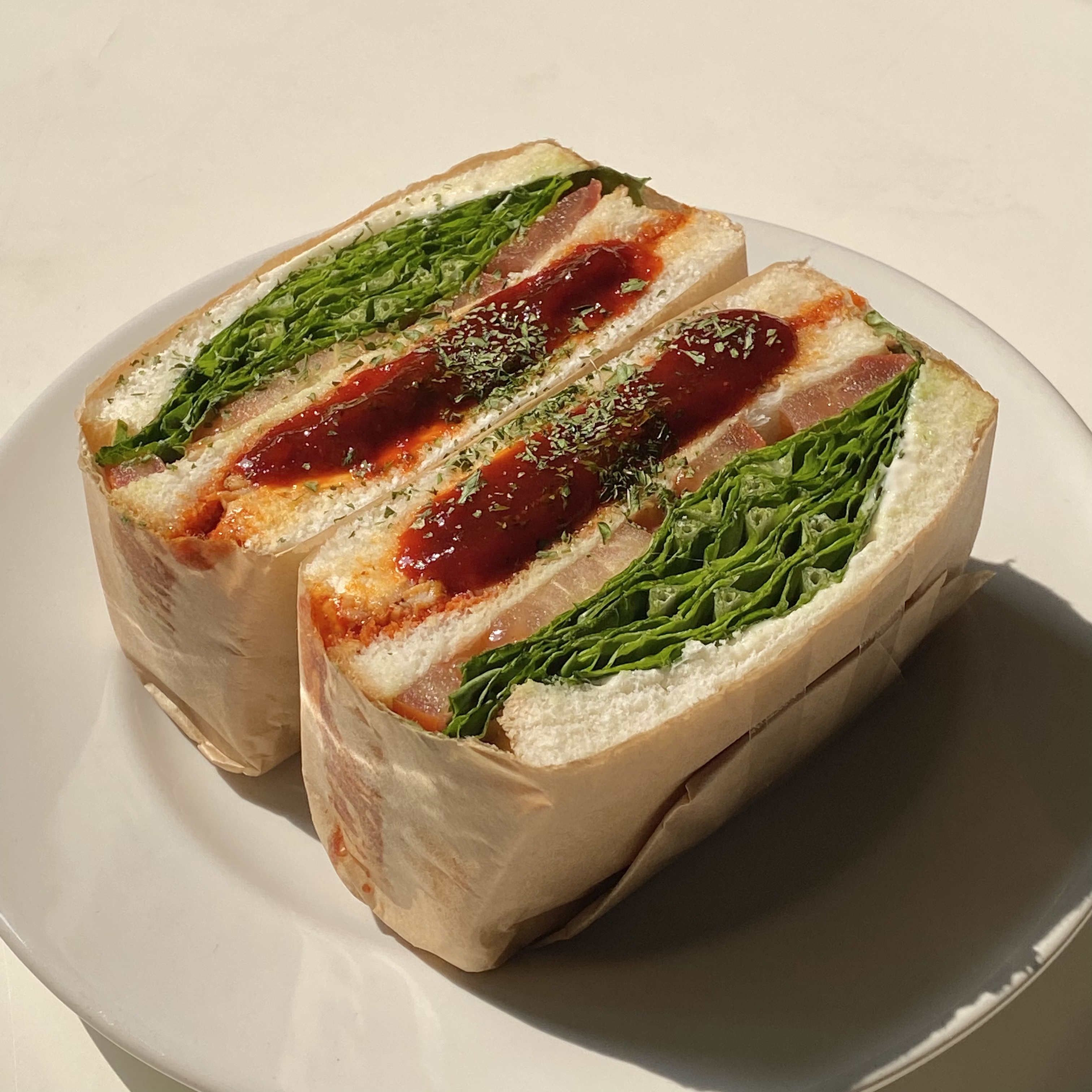 신월커피 본점
