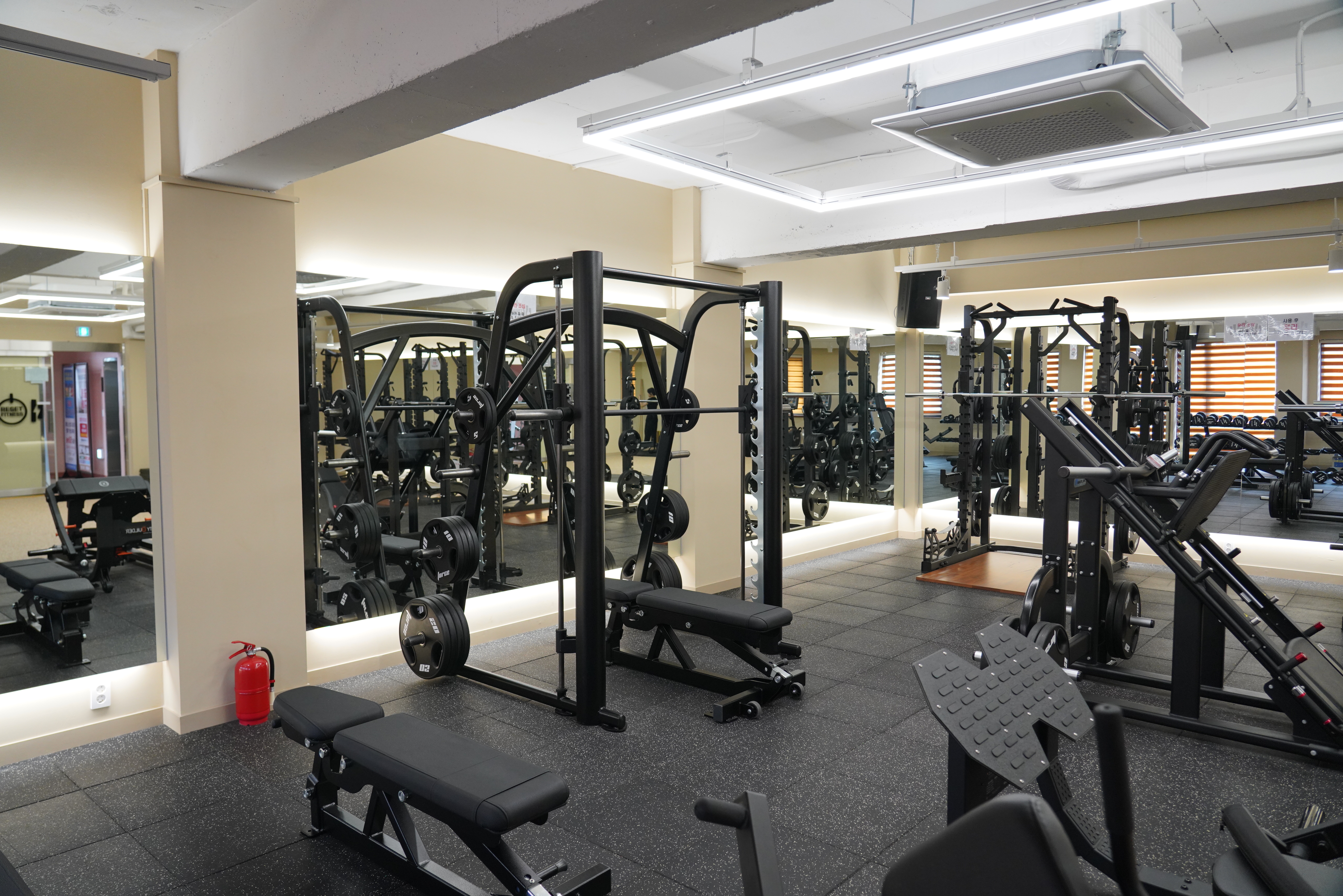 모던라인필라테스 대표 이미지