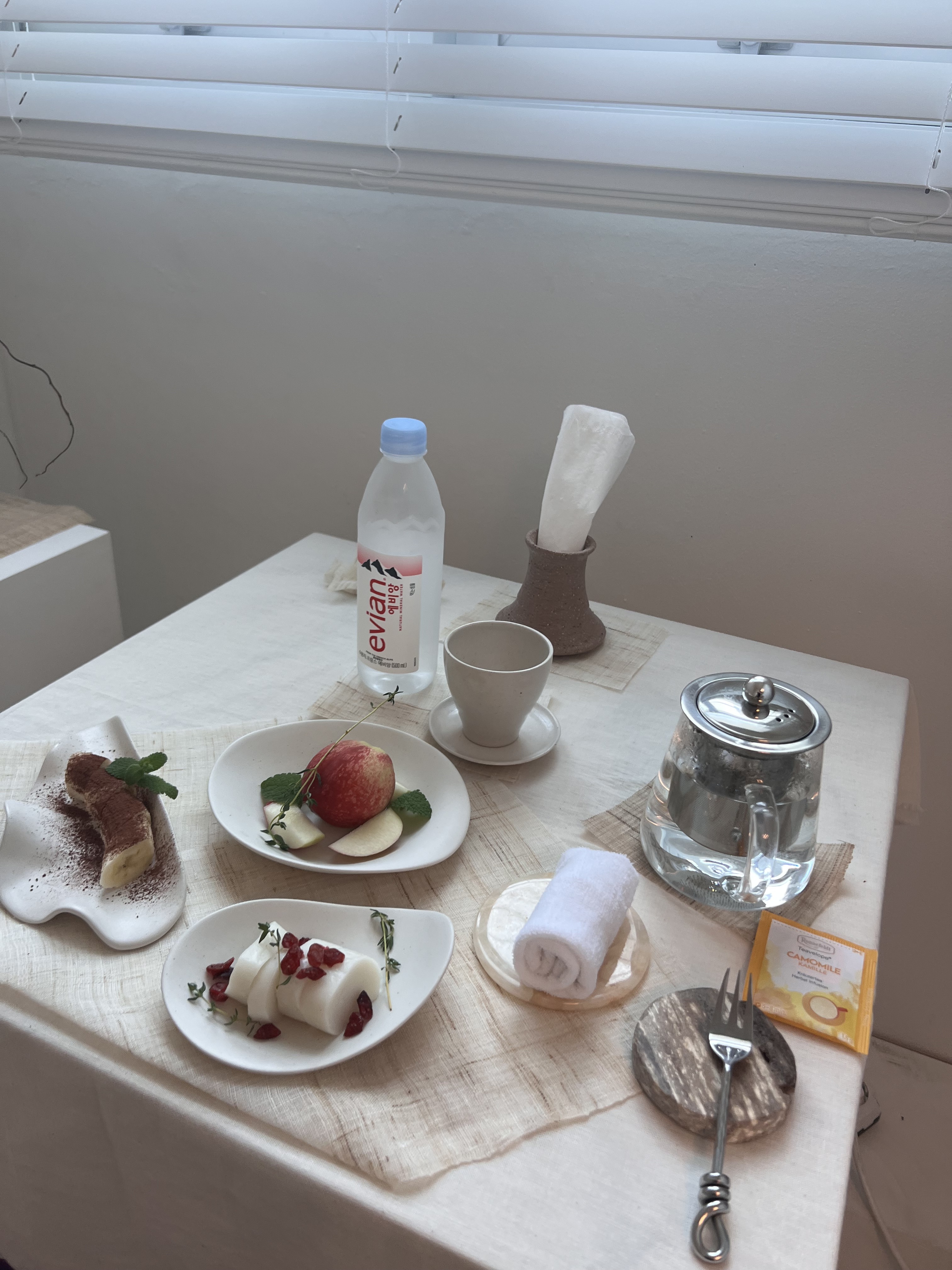 메종드엘스파 photo 2