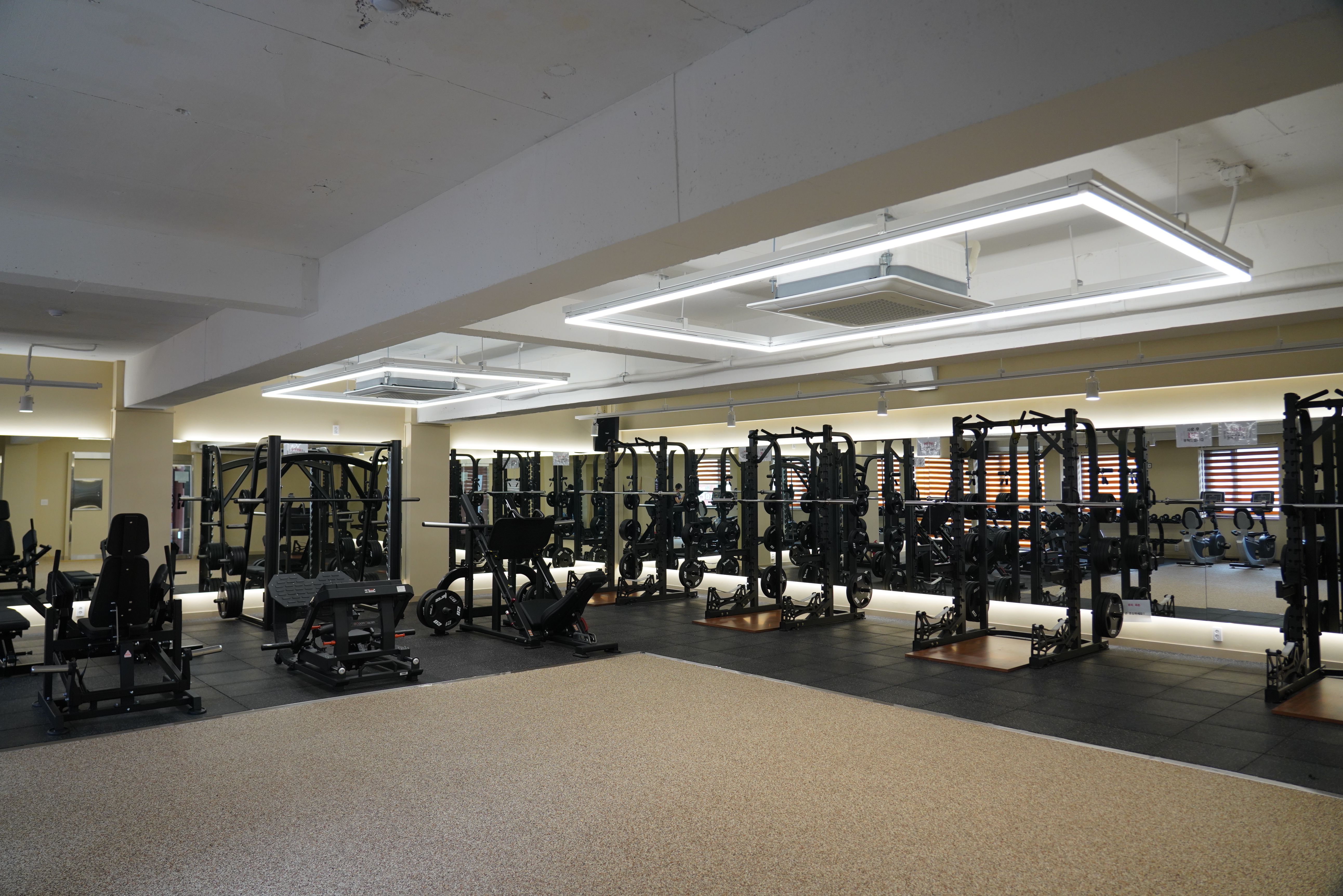 모던라인필라테스 대표 이미지