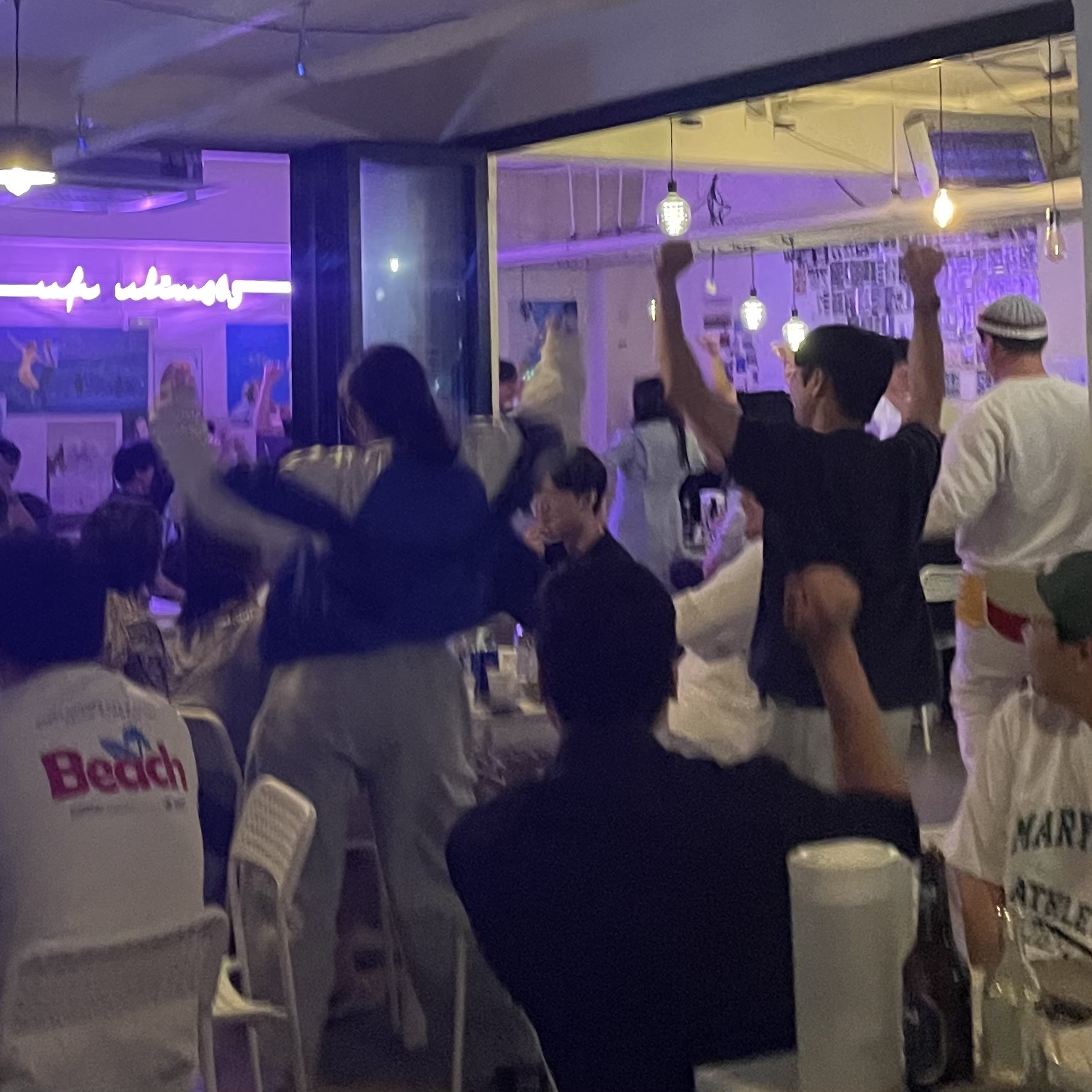 제주도게스트하우스파티 끌림365