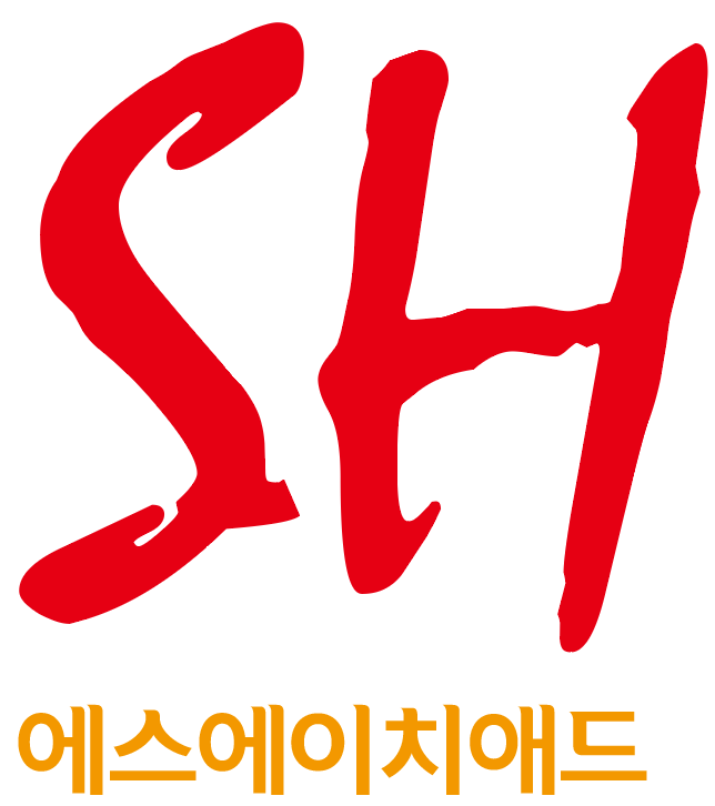 에스에이치애드