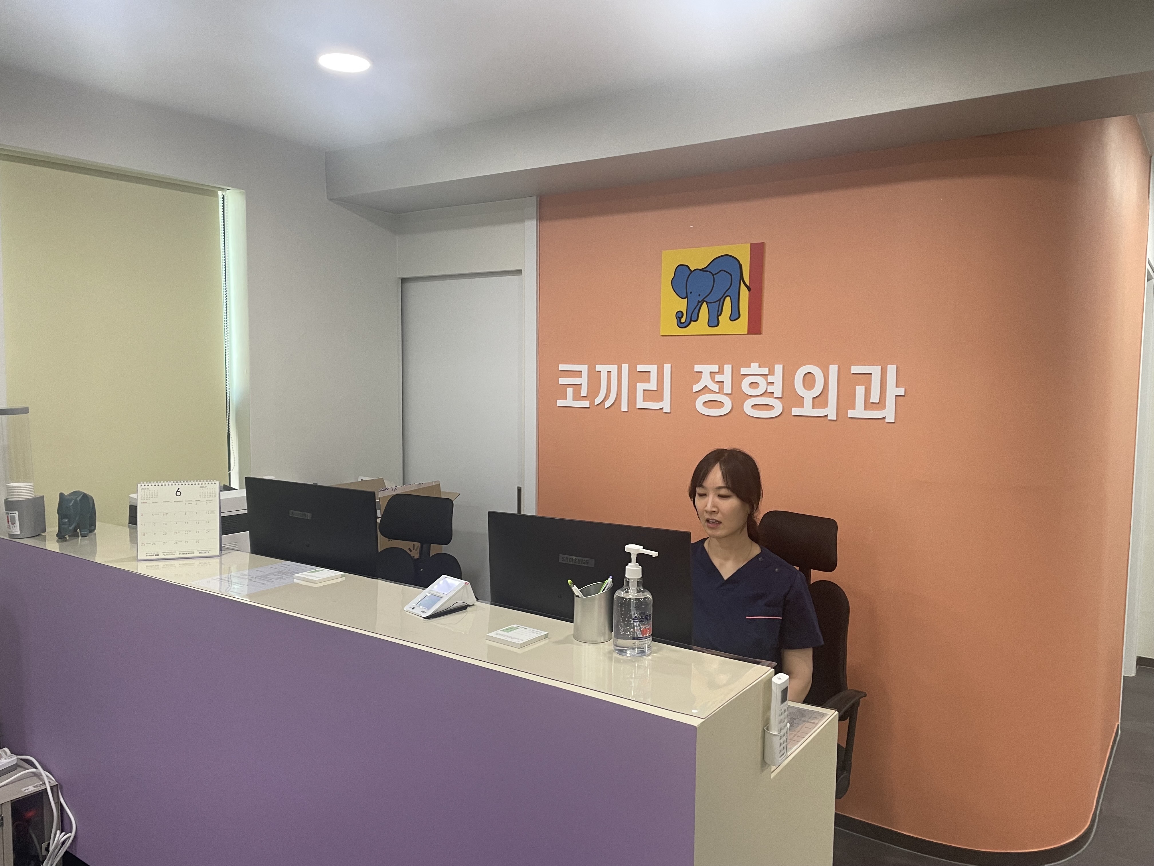 코끼리정형외과의원