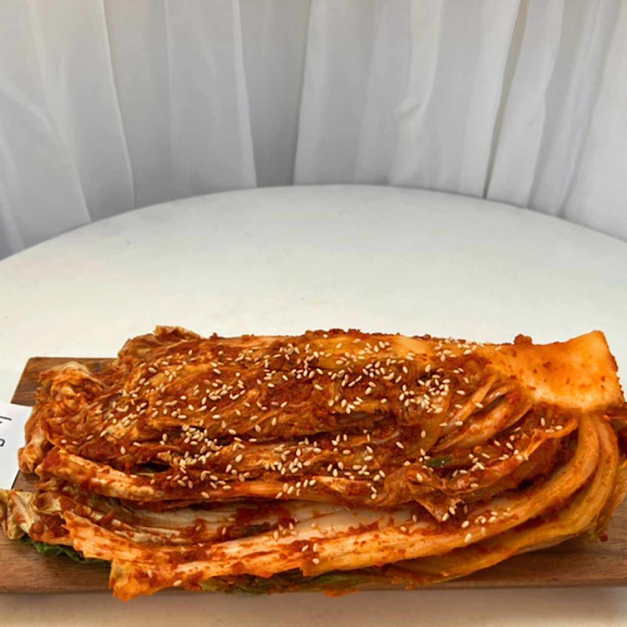 꽃길따라한식비빔밥전문점본점