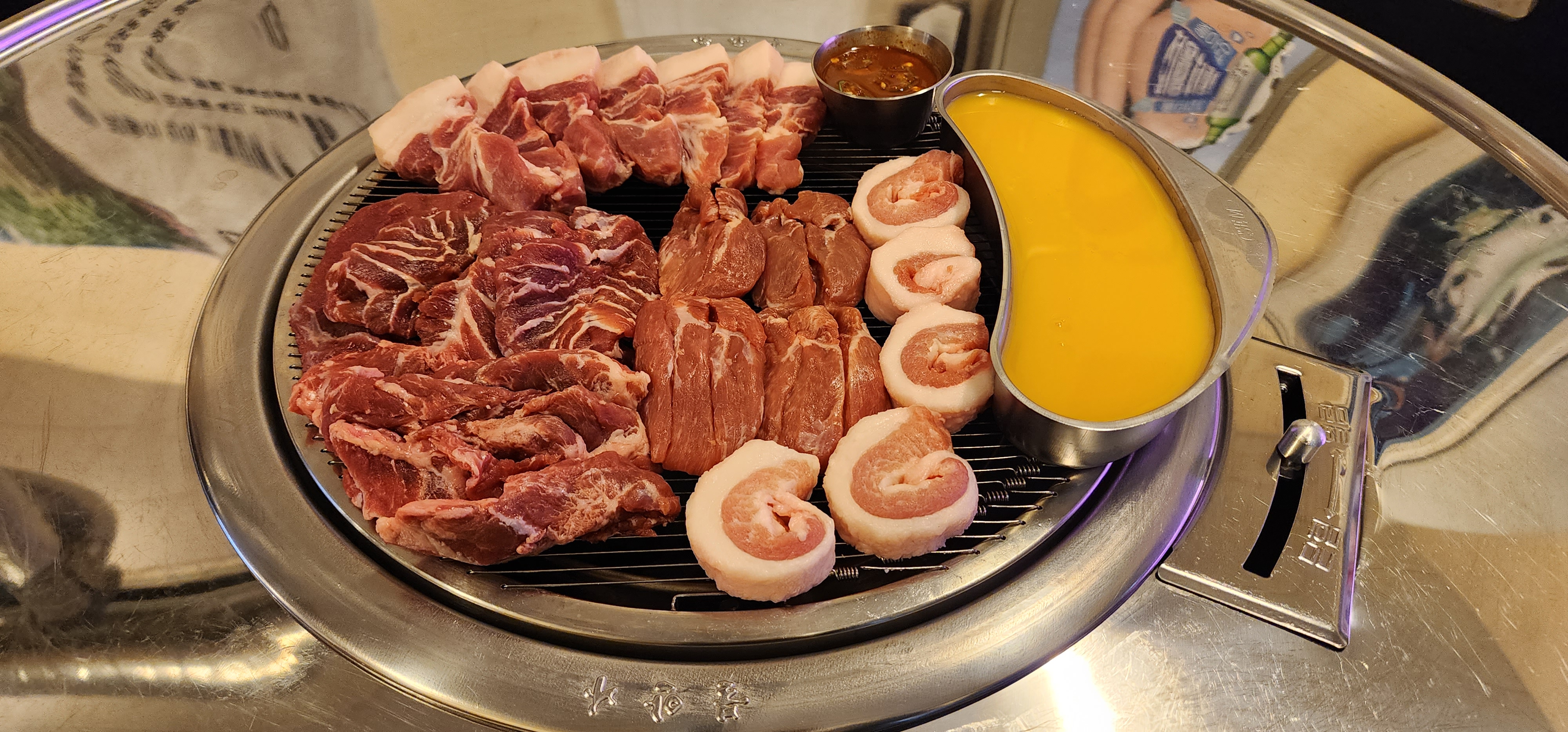 모서릿집 금천점