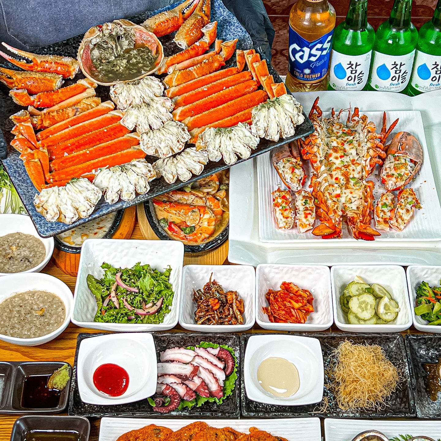 크랩스토리