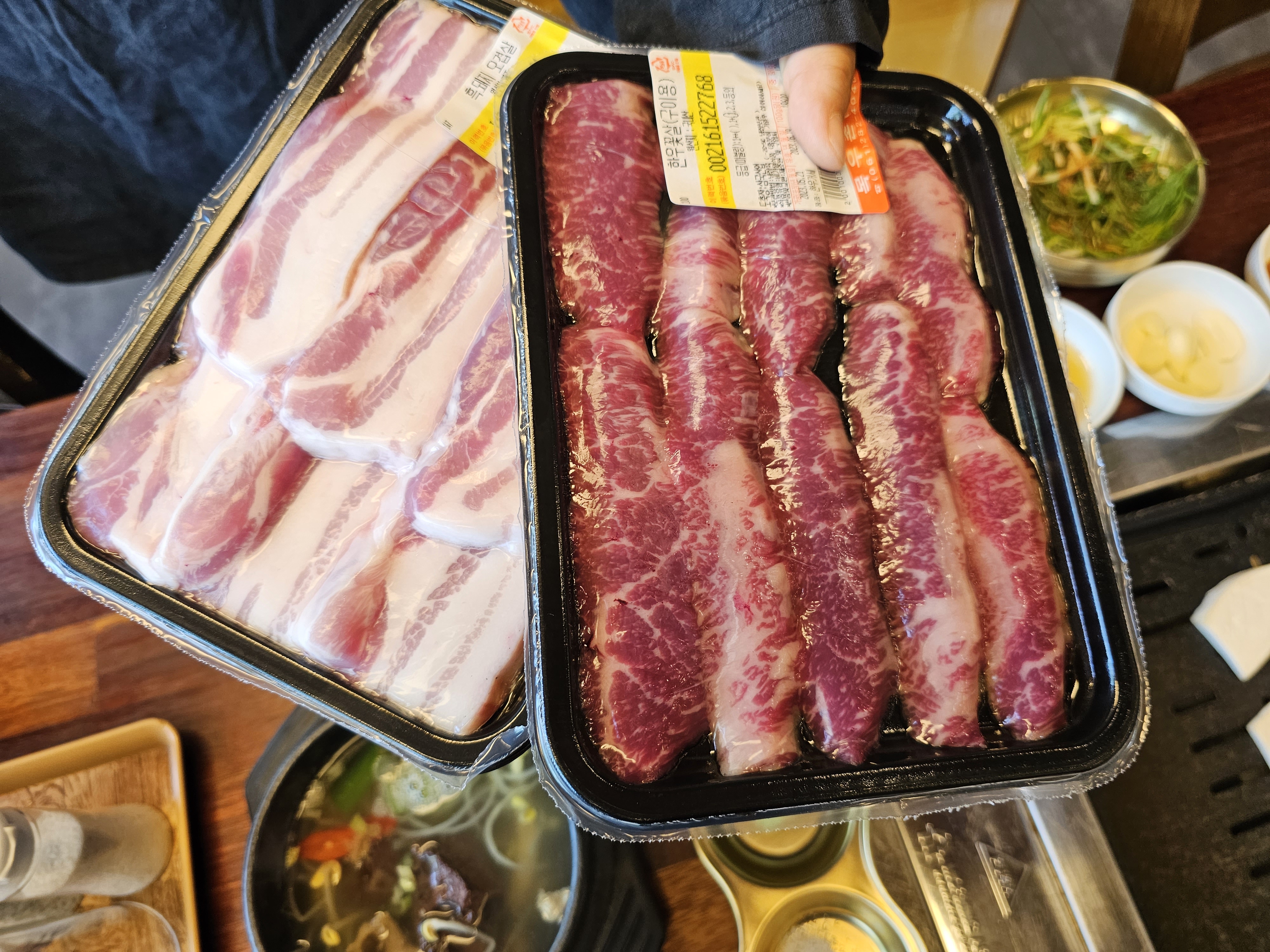 으뜸한우목우촌