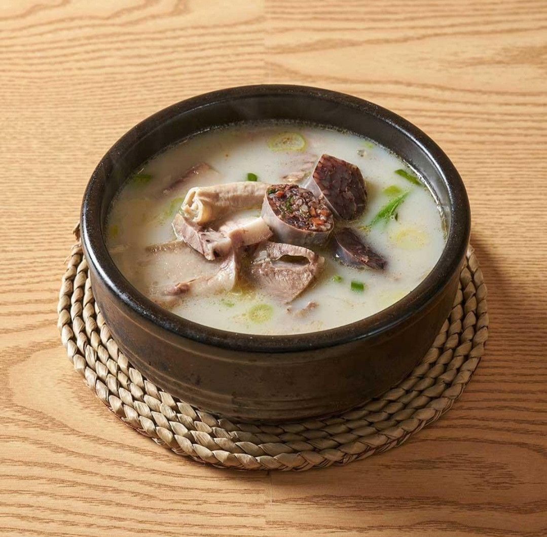 신마님왕족발 2호점