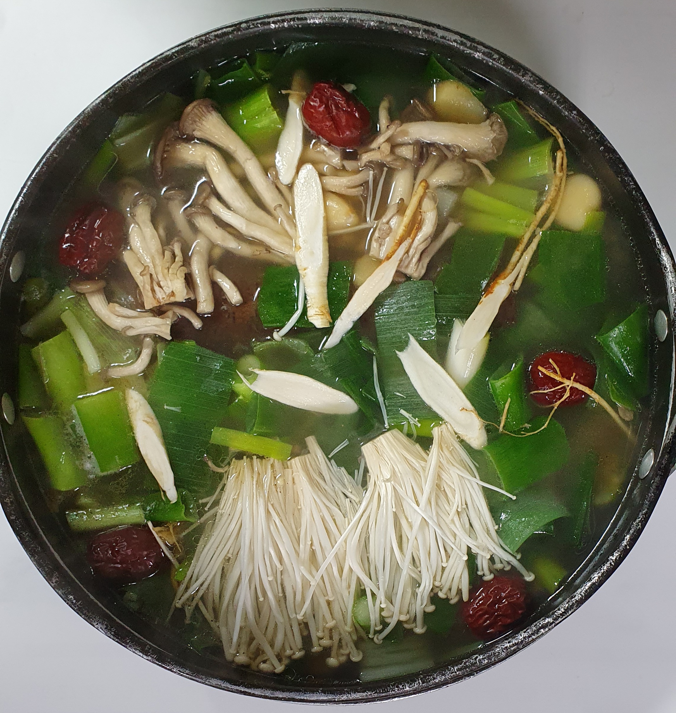 옛집식당