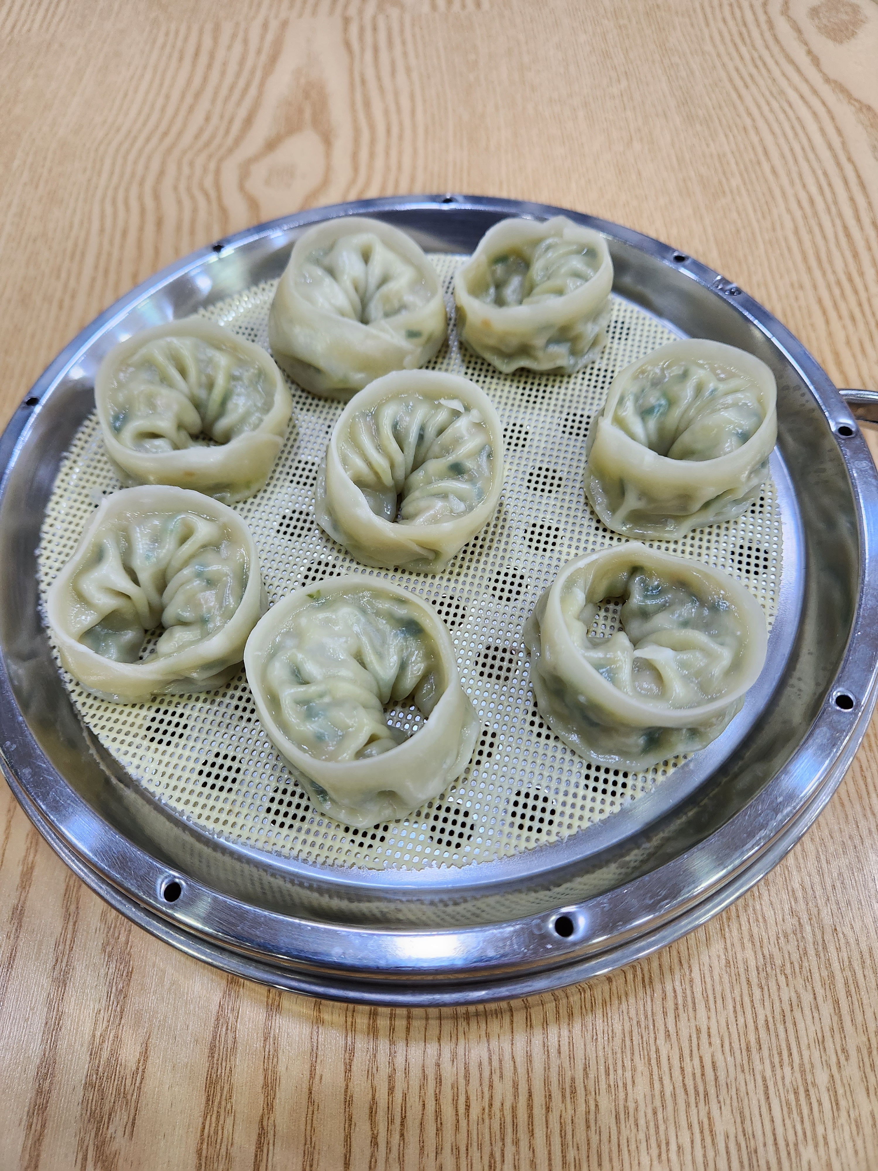 옥가네밀면.짬뽕