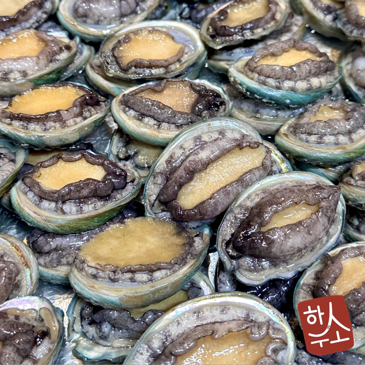 하누소뒷고기 동래점