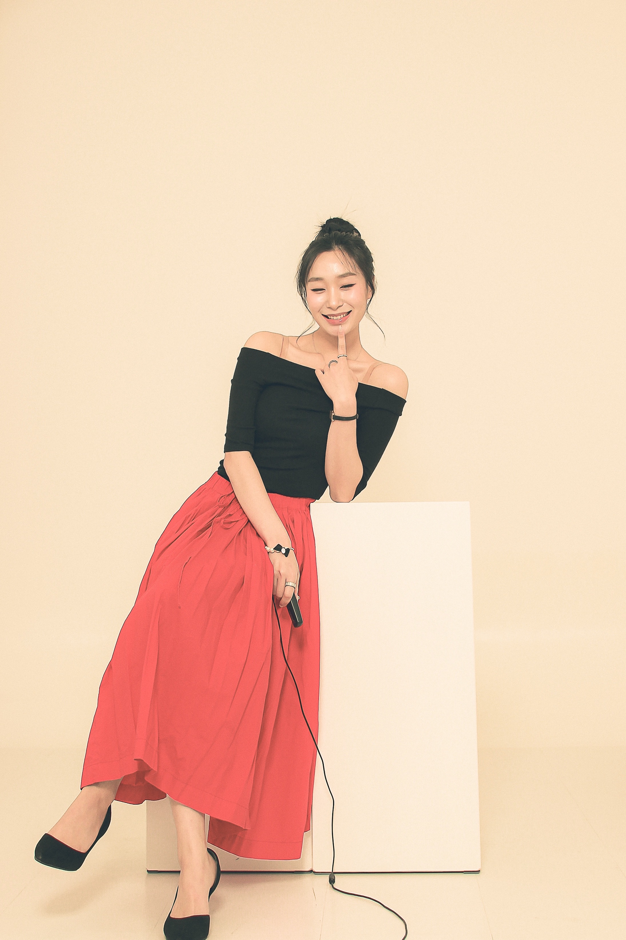 시흥 셀프사진관 셀프스튜디오 디디 은계점