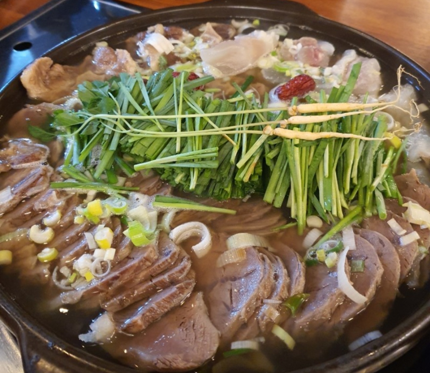 황해수육